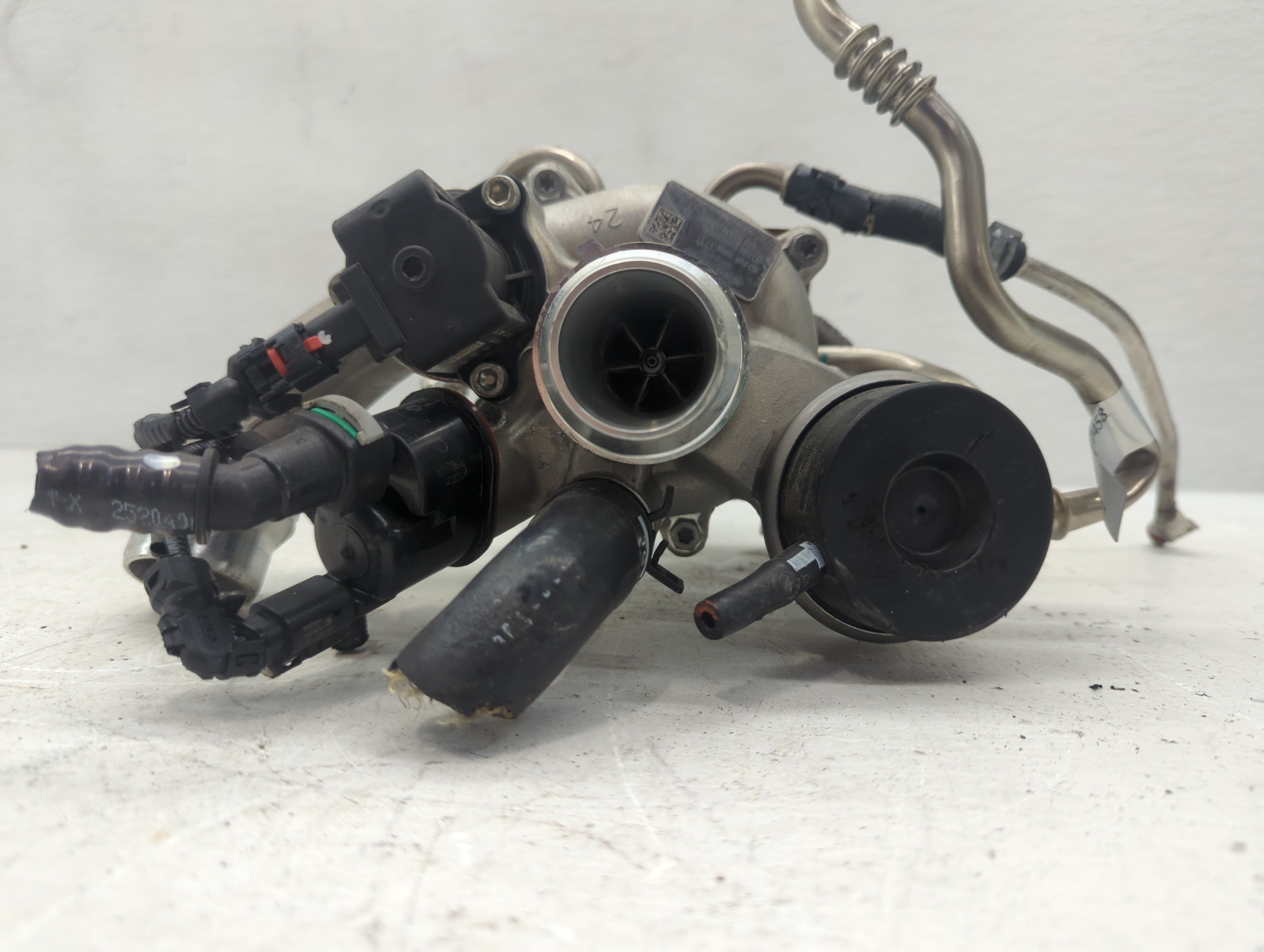 2024 Chevrolet Trax Turbocharger Turbo Charger Super Charger Supercharger 1066893 - Oemusedautoparts1.com