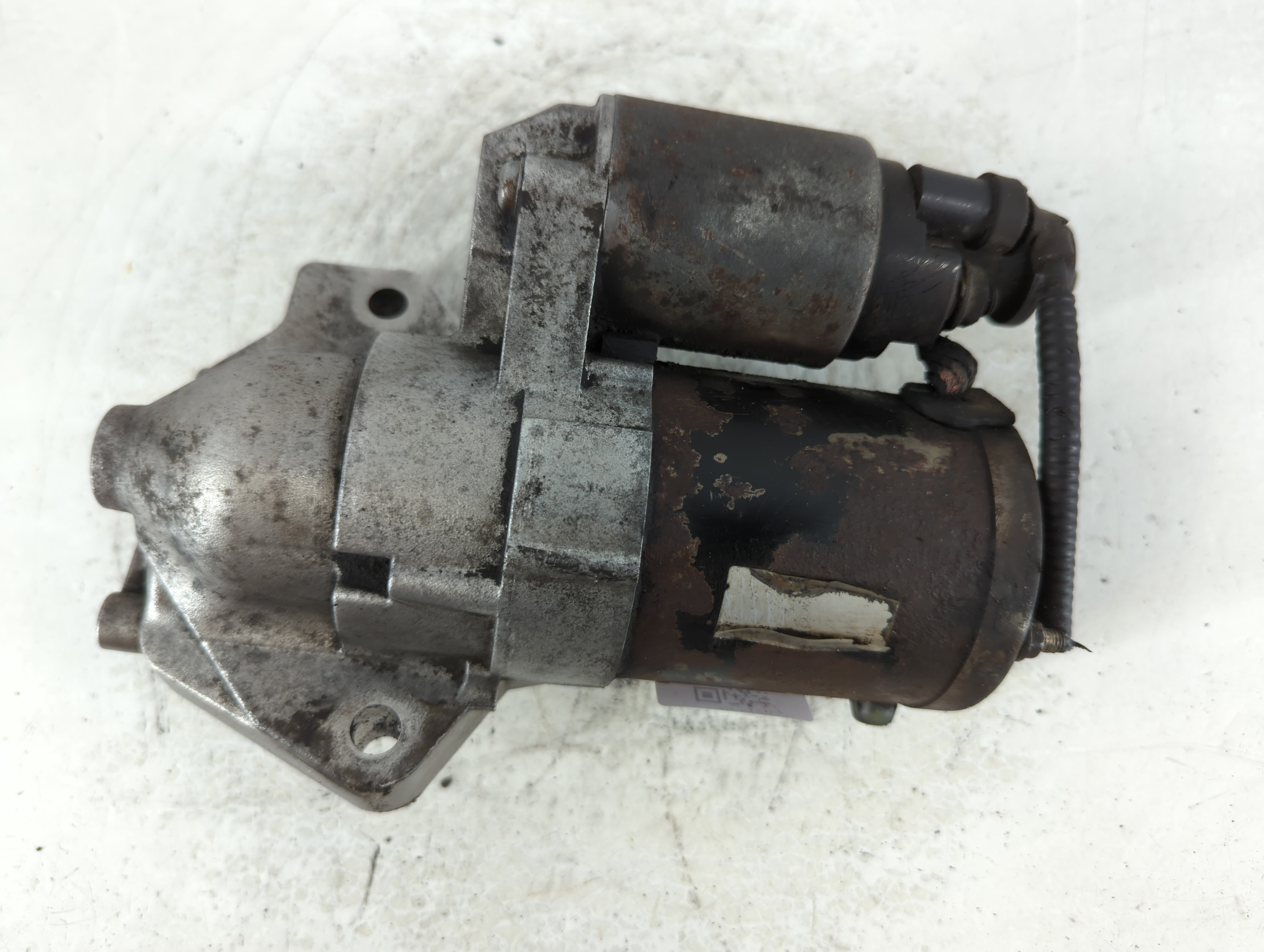 2006-2008 Honda Pilot Car Starter Motor Solenoid Oem 1066898 - Oemusedautoparts1.com