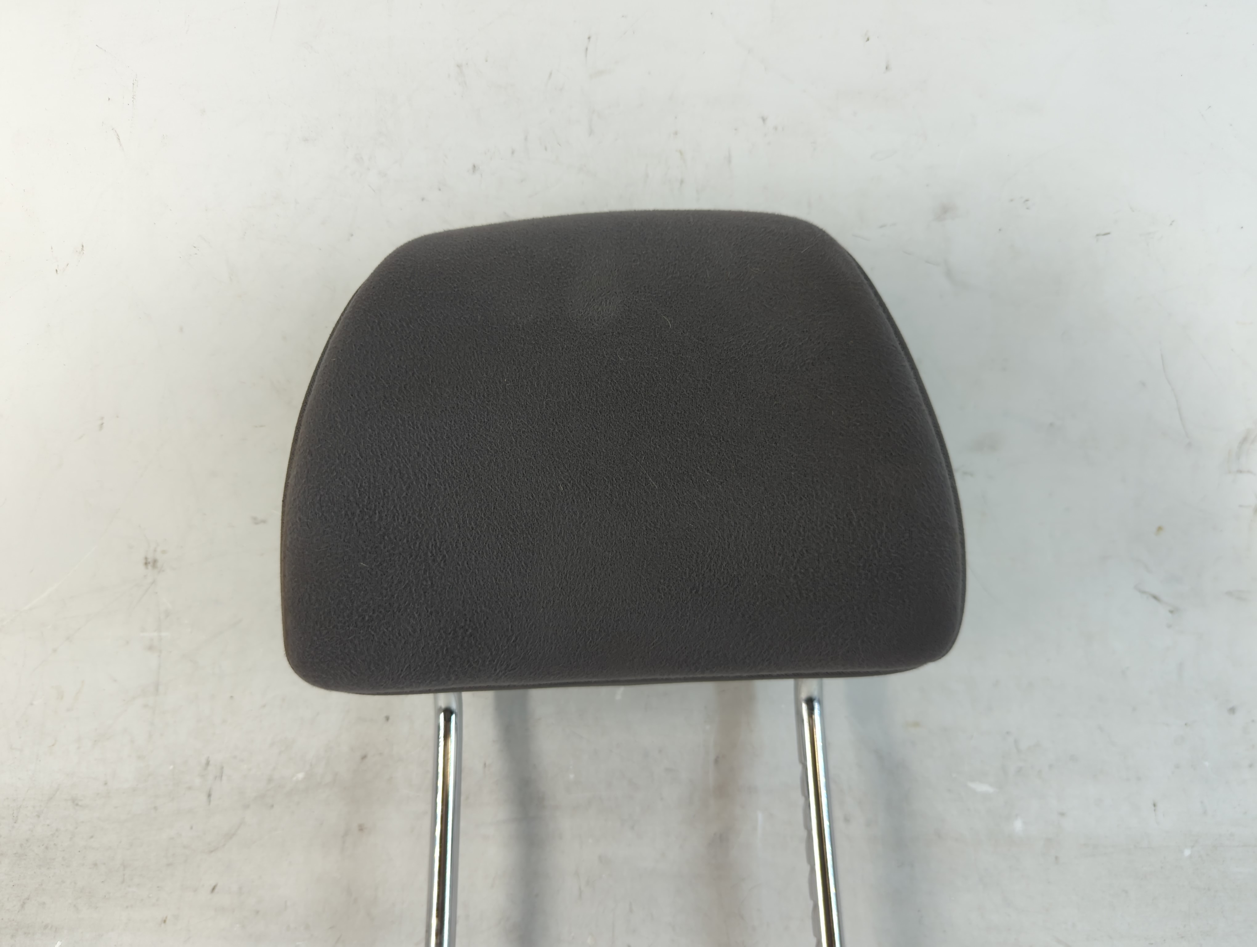 2013-2014 Honda Fit Headrest Head Rest Front Driver Passenger Seat Black 1066931 - Oemusedautoparts1.com
