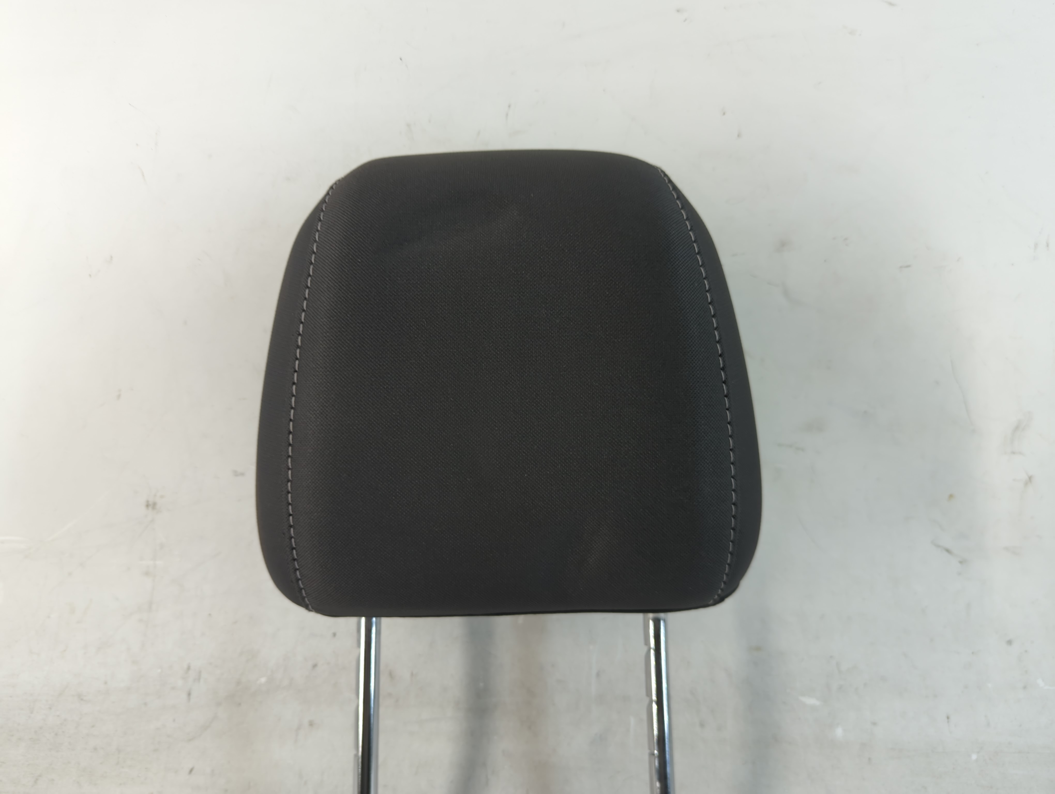 Ford Escape Headrest Head Rest Front Driver Passenger Seat Black 1066934 - Oemusedautoparts1.com