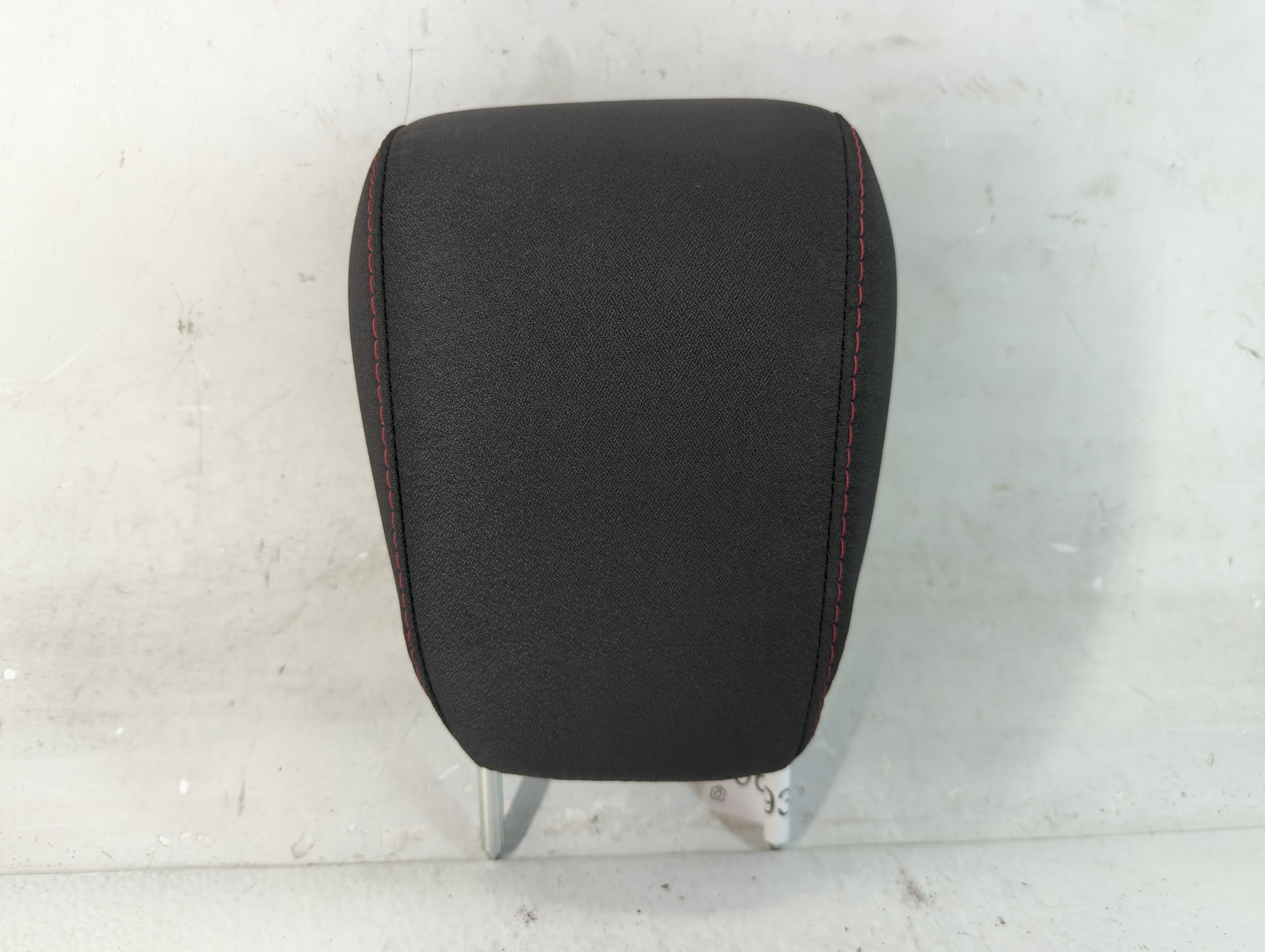 2014-2017 Chevrolet Equinox Headrest Head Rest Rear Seat Black 1066936 - Oemusedautoparts1.com
