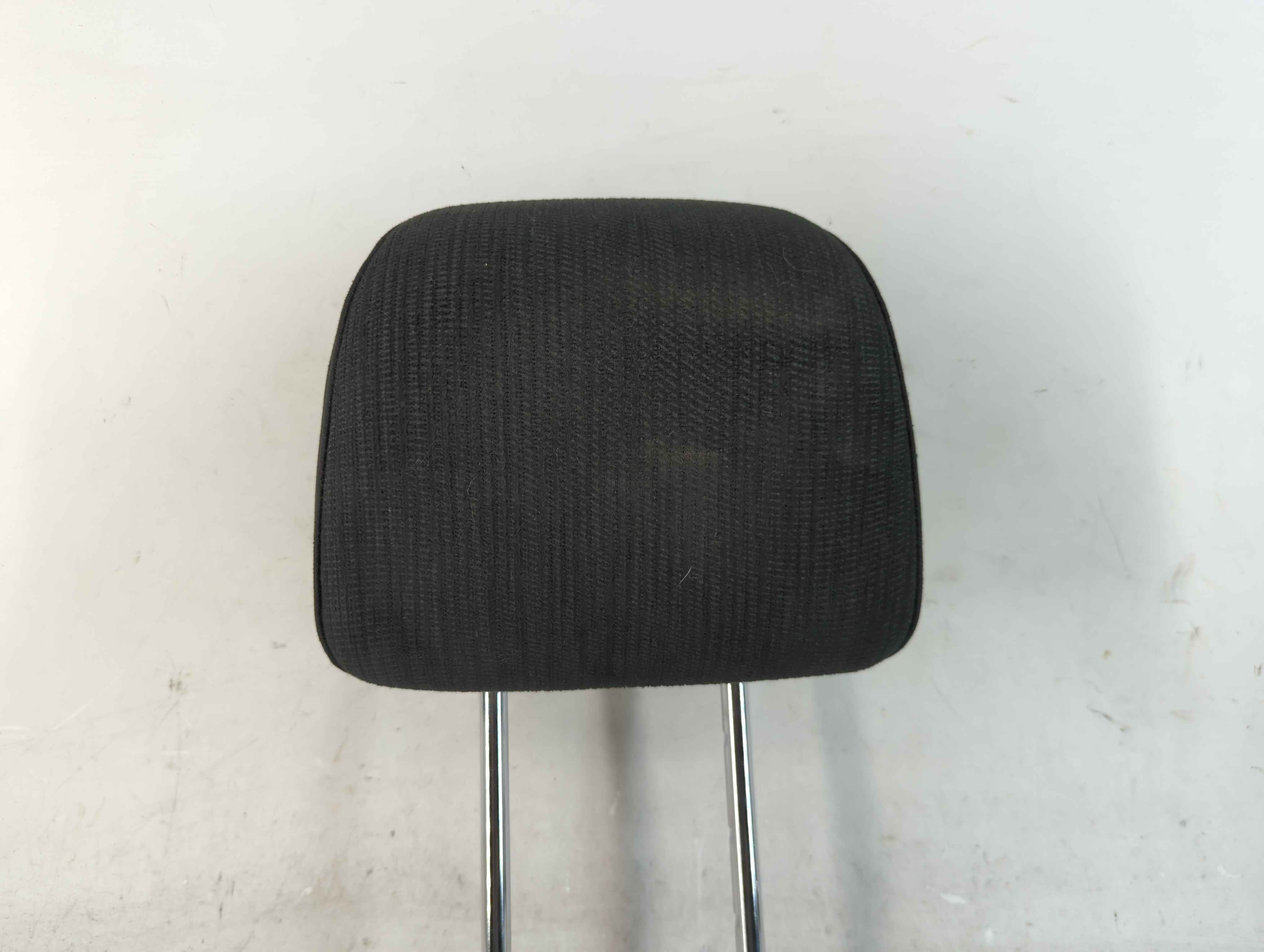 2014 Subaru Legacy Headrest Head Rest Front Driver Passenger Seat Black 1066948 - Oemusedautoparts1.com