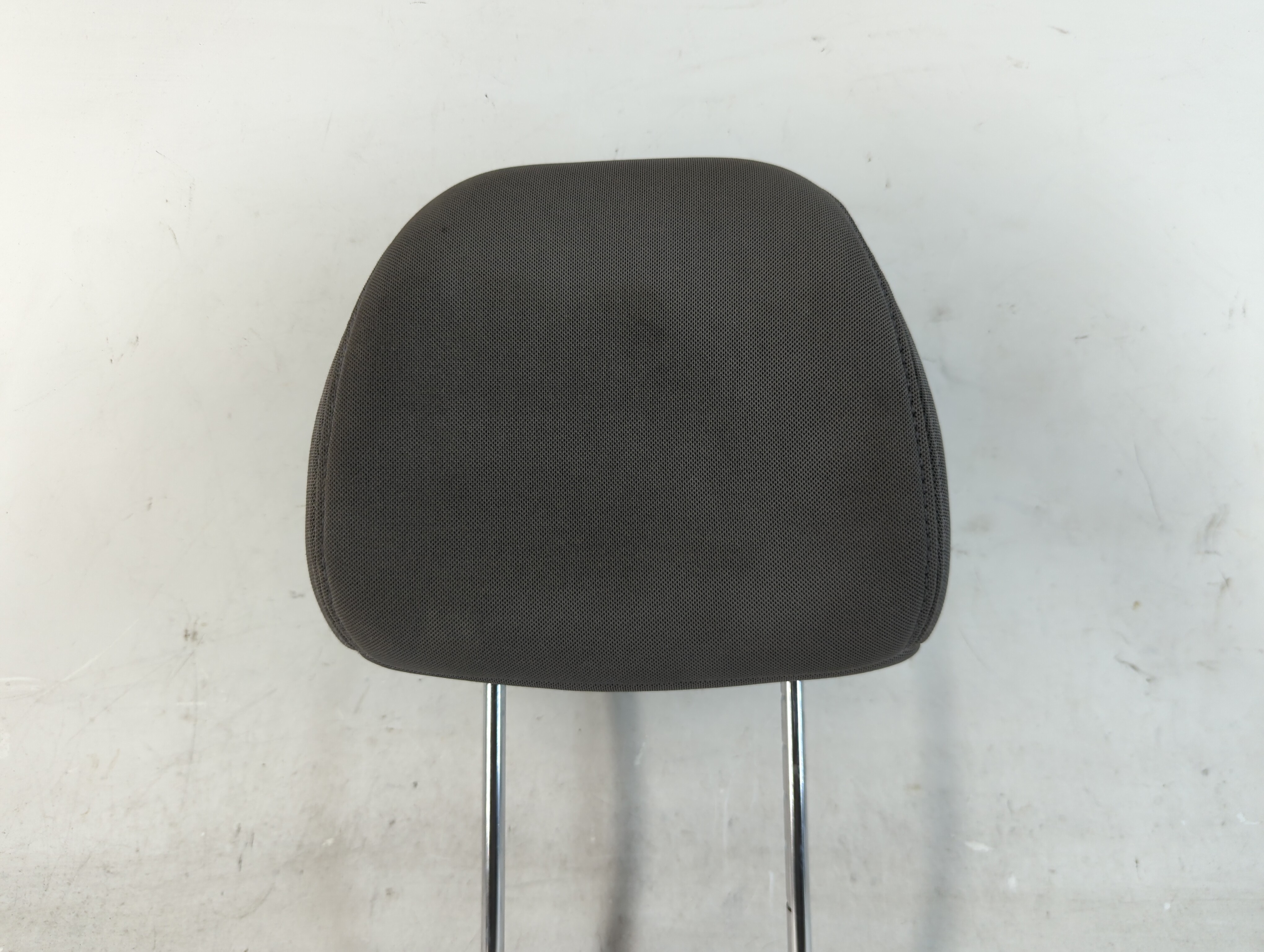 Hyundai Elantra Headrest Head Rest Front Driver Passenger Seat Black 1066950 - Oemusedautoparts1.com