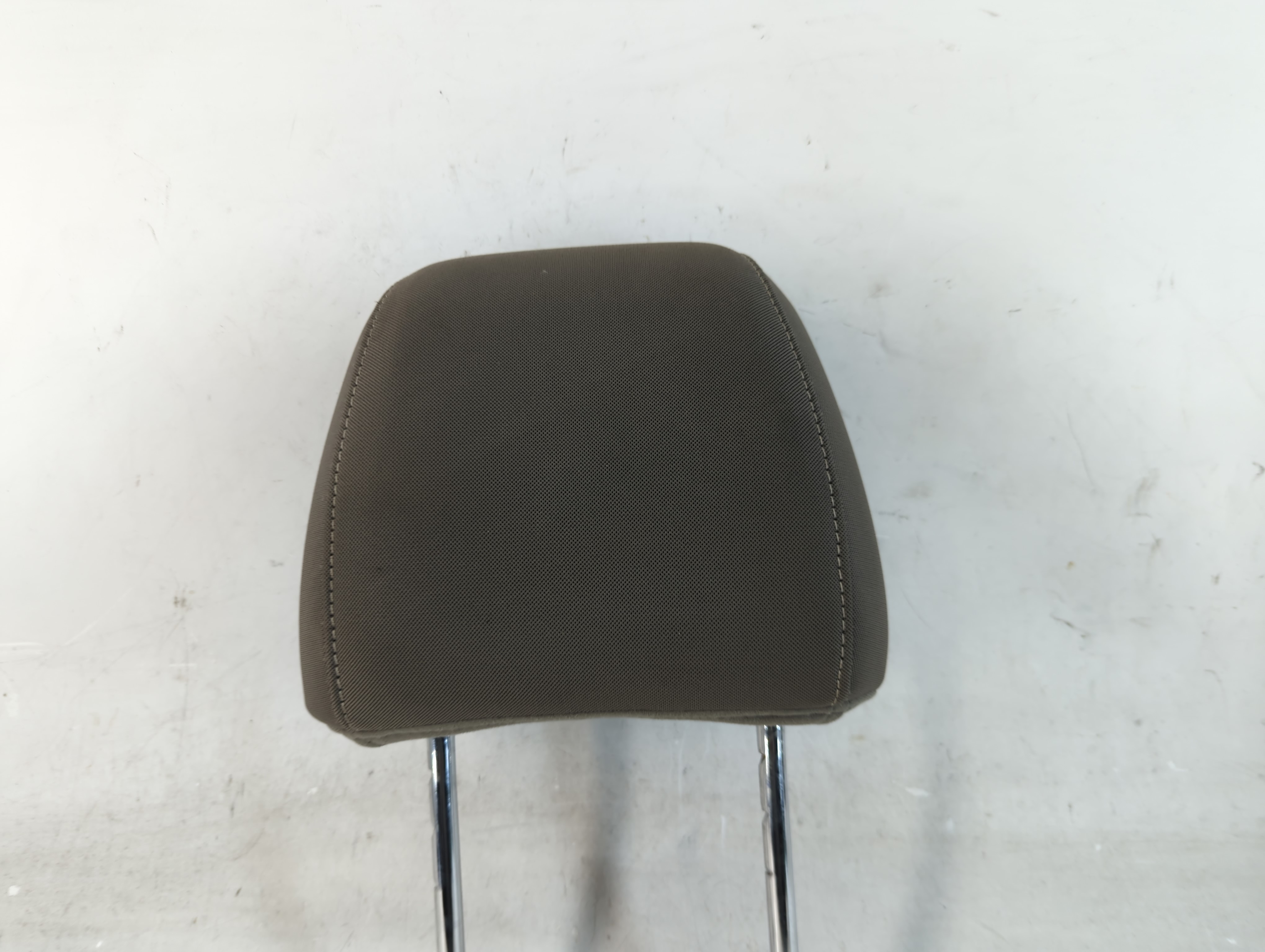 Picture of Ford Escape Headrest Head Rest Front Driver Passenger Seat Dark Beige 1066953