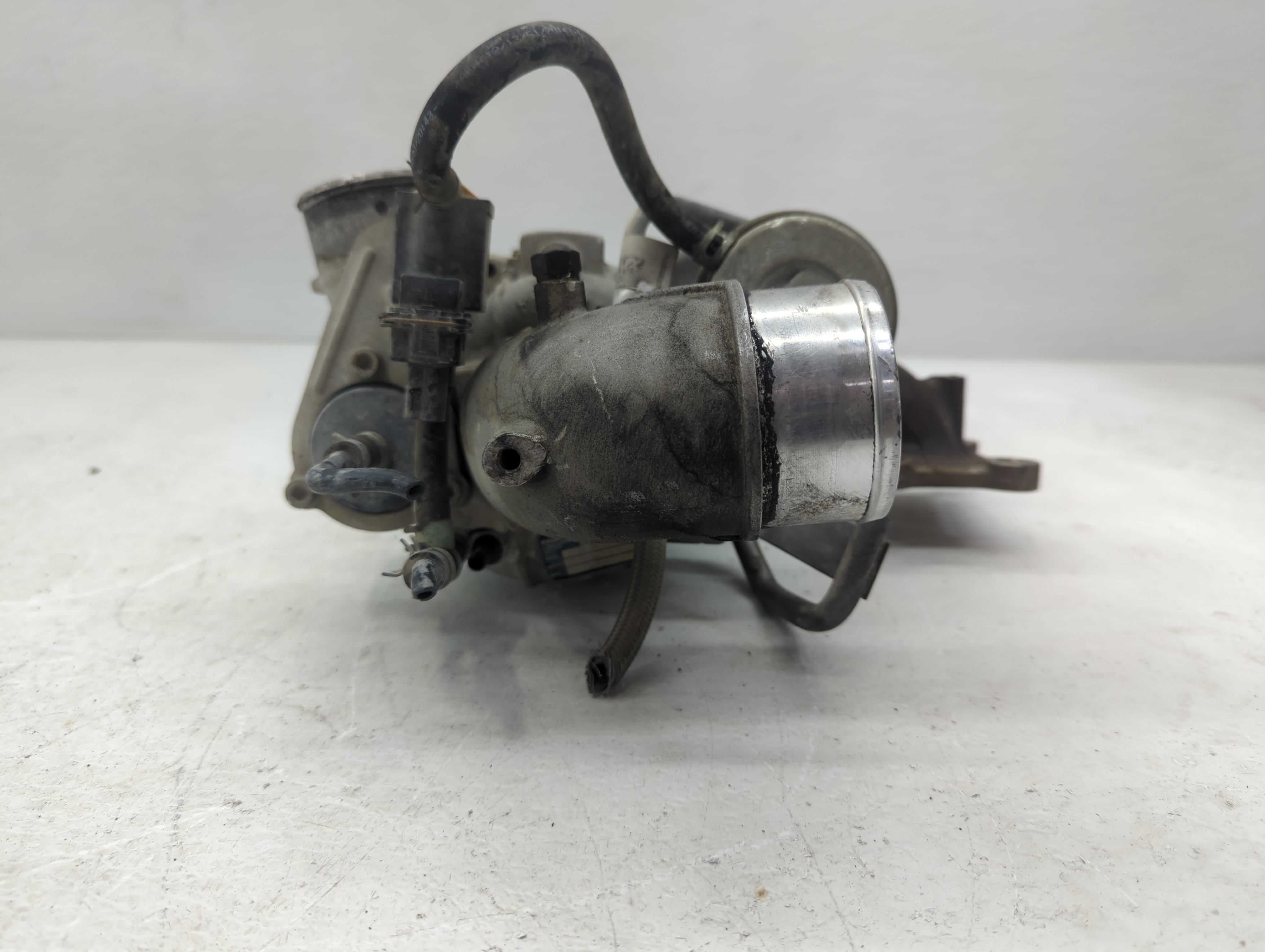 Picture of 2013 Ford Fusion Turbocharger Turbo Charger Super Charger Supercharger 1066956