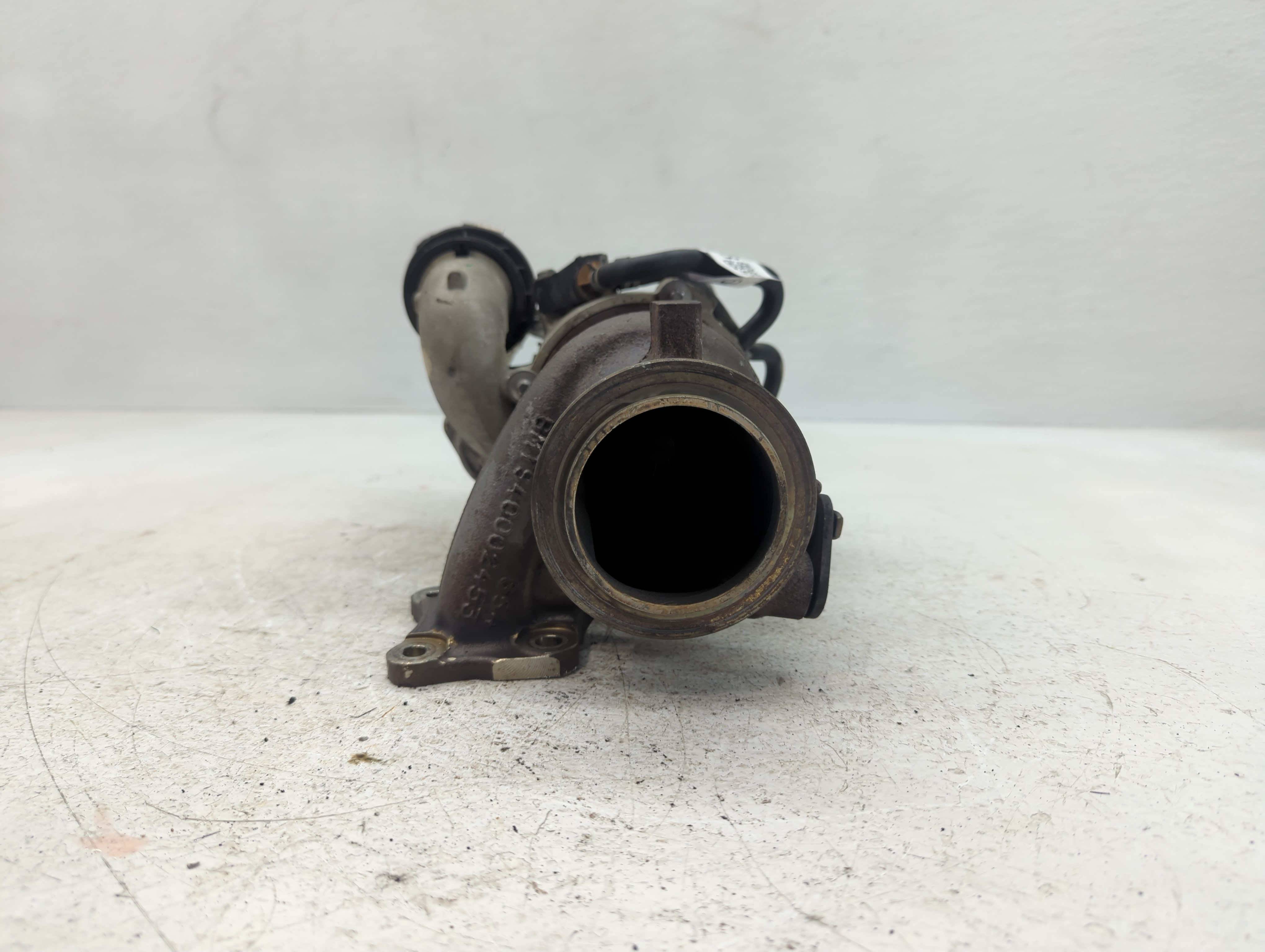 2016 Chevrolet Malibu Turbocharger Turbo Charger Super Charger Supercharger 1066958 - Oemusedautoparts1.com