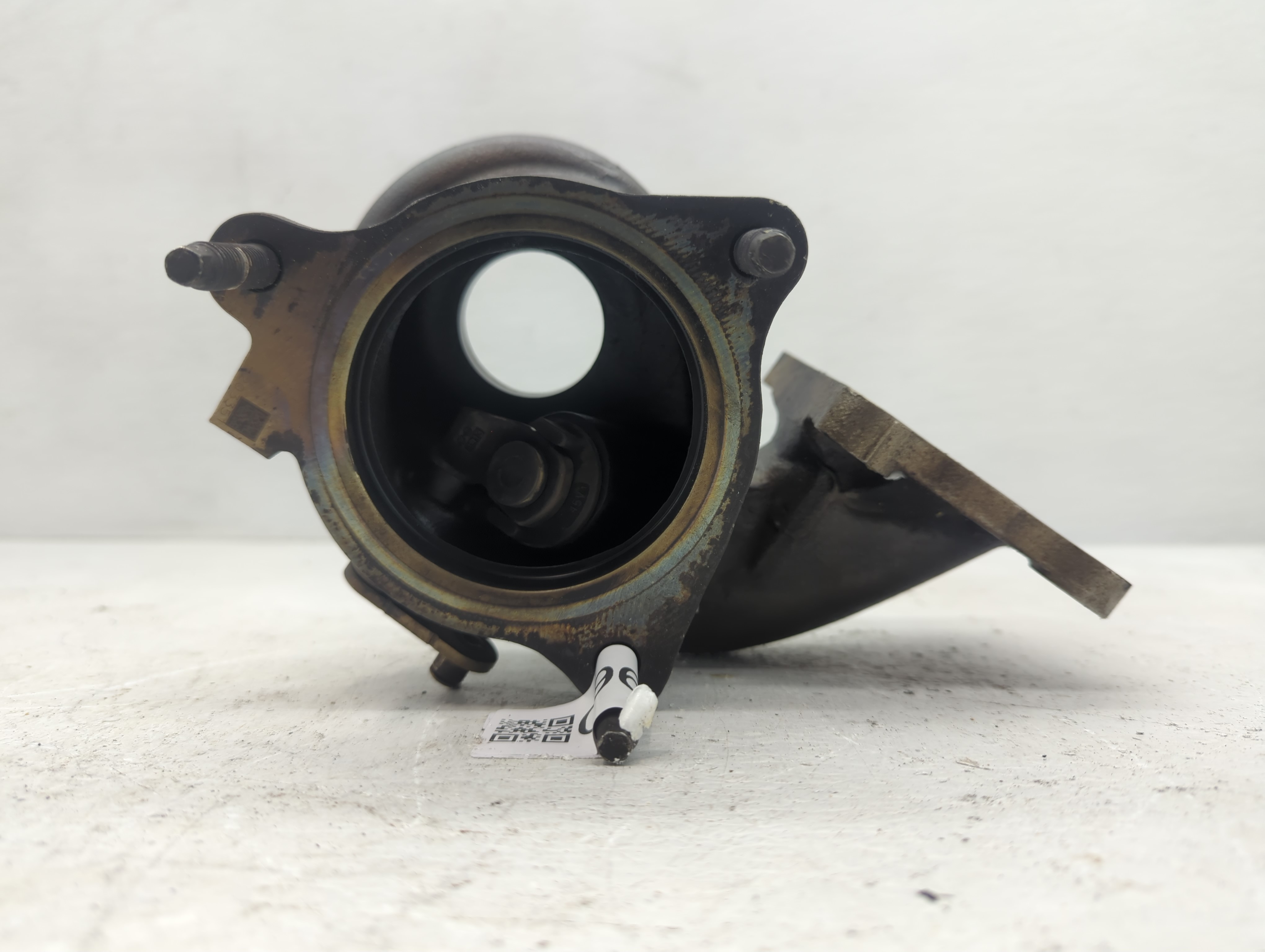 2019 Lincoln Nautilus Turbocharger Turbo Charger Super Charger Supercharger 1066960 - Oemusedautoparts1.com