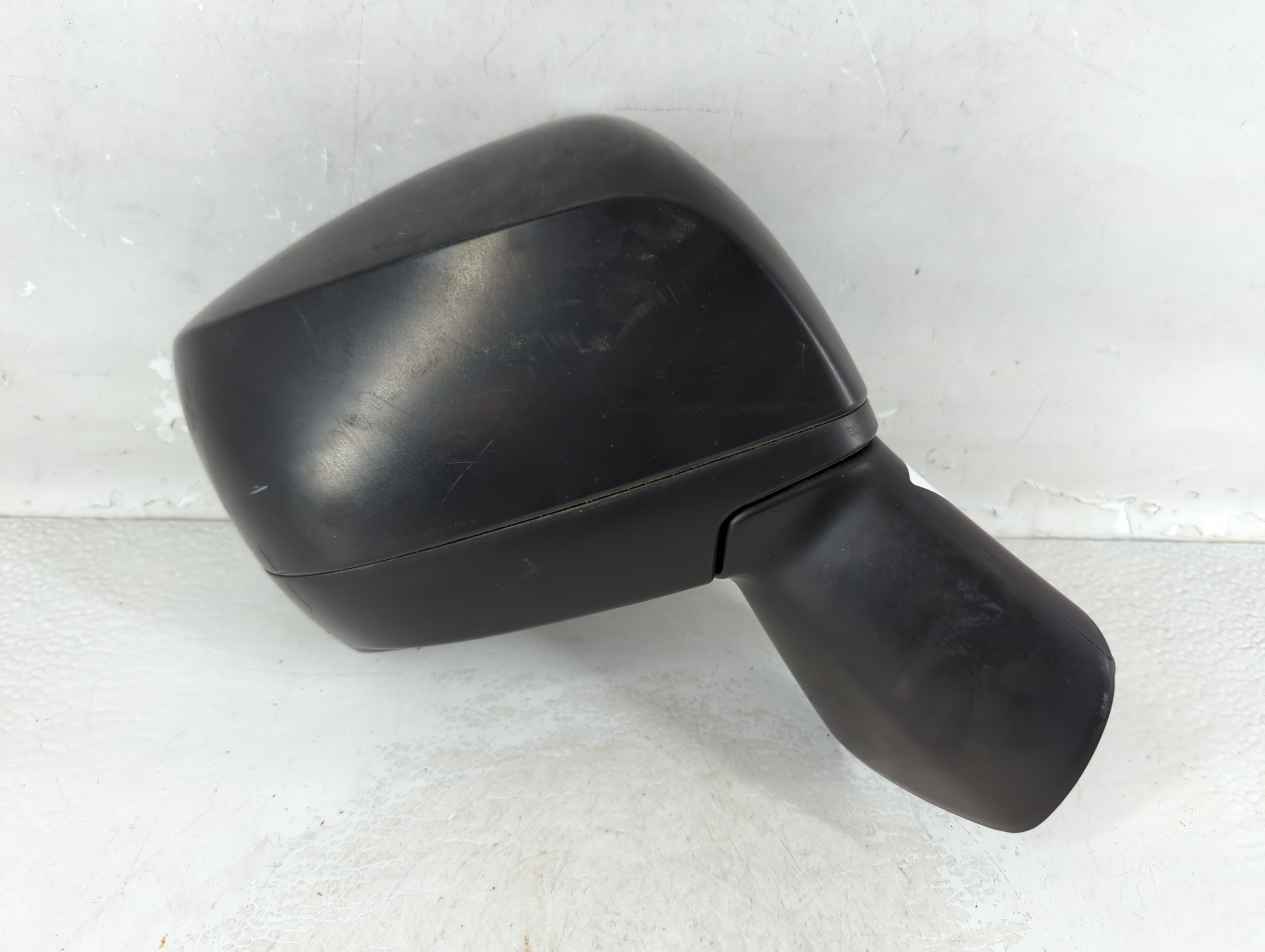 2012-2014 Subaru Impreza Passenger Right Side View Power Door Mirror 1066963 - Oemusedautoparts1.com