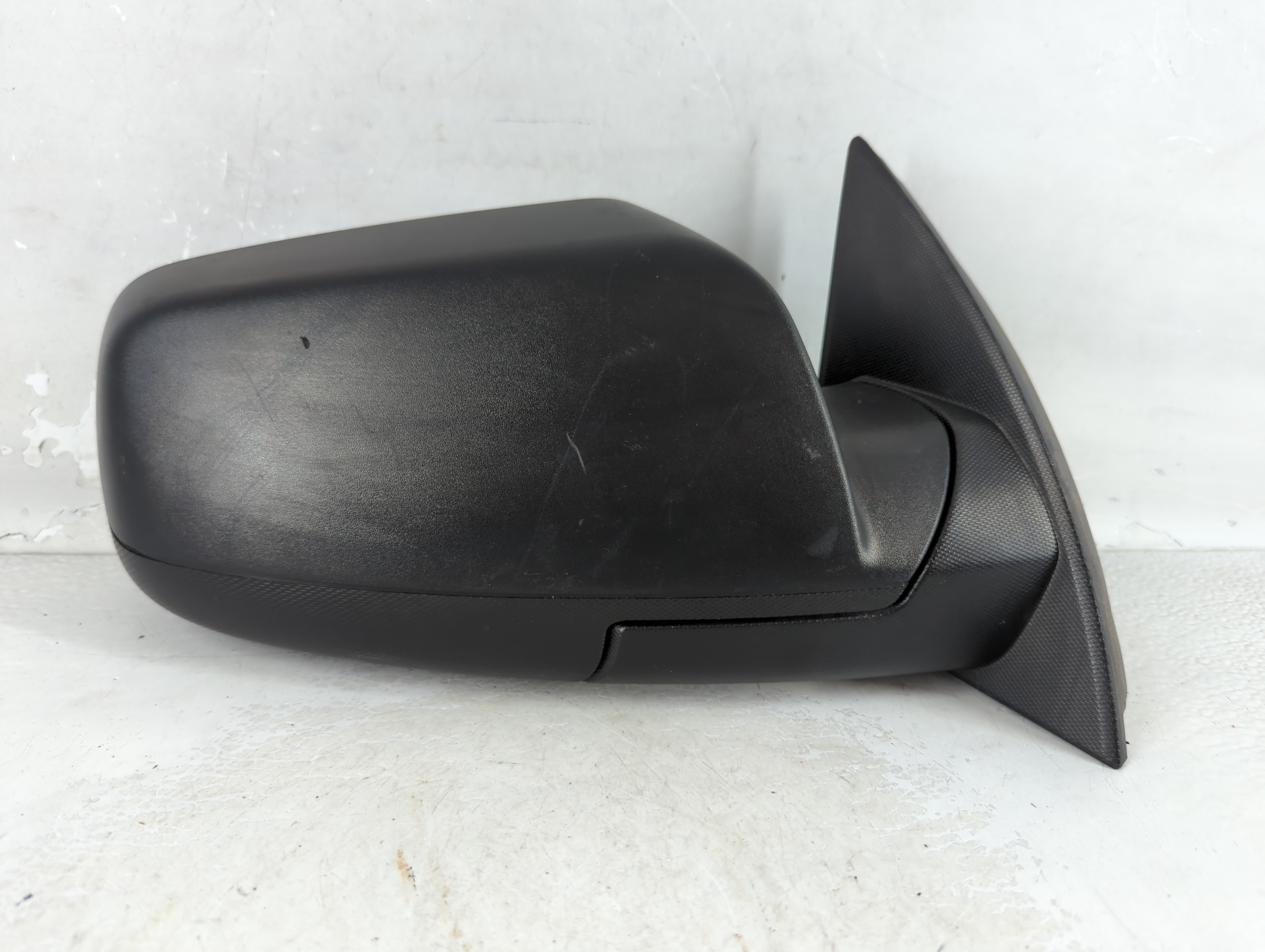 2015-2017 Chevrolet Equinox Passenger Right Side View Power Door Mirror 1066967 - Oemusedautoparts1.com