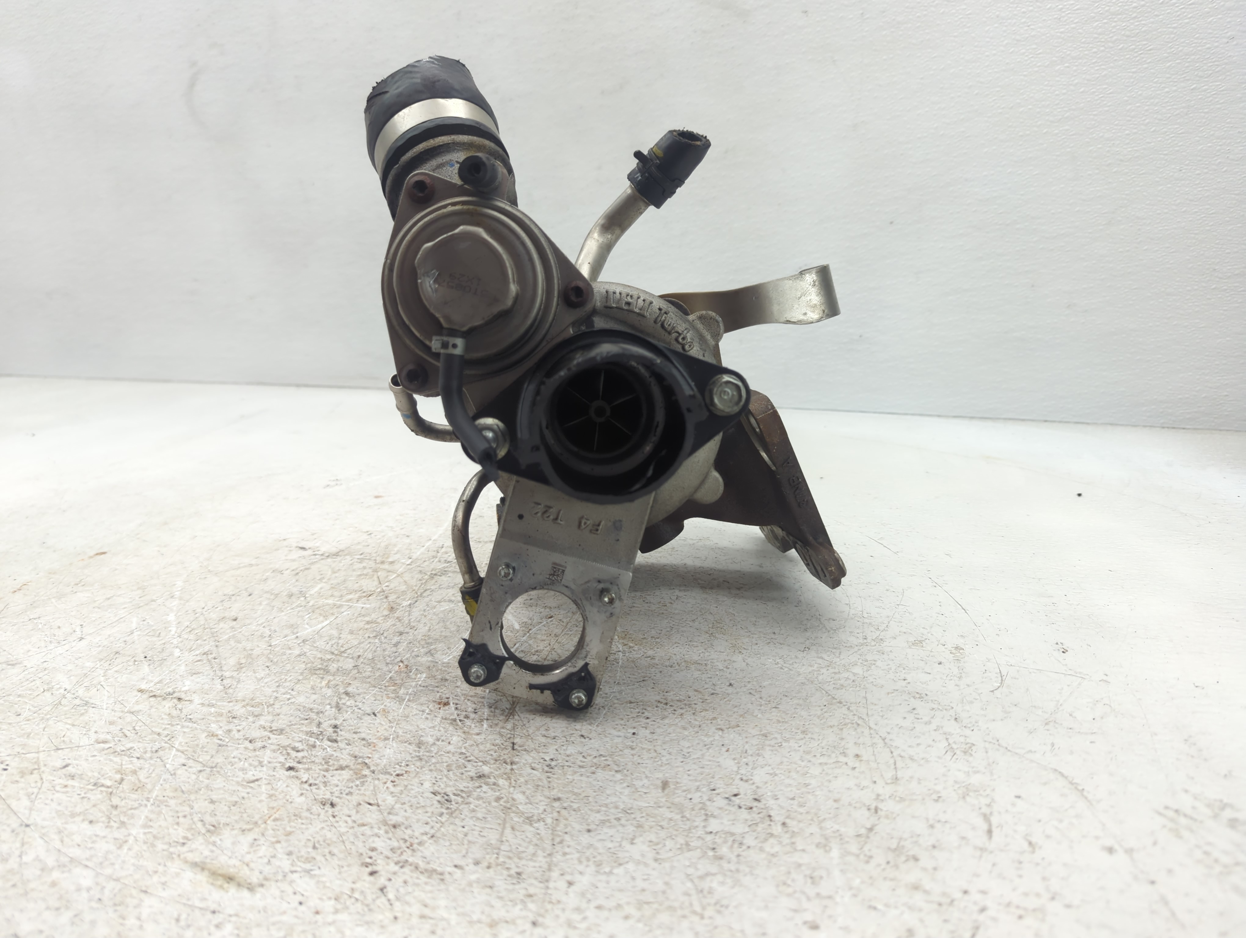 2018 Honda Accord Turbocharger Turbo Charger Super Charger Supercharger 1066975 - Oemusedautoparts1.com