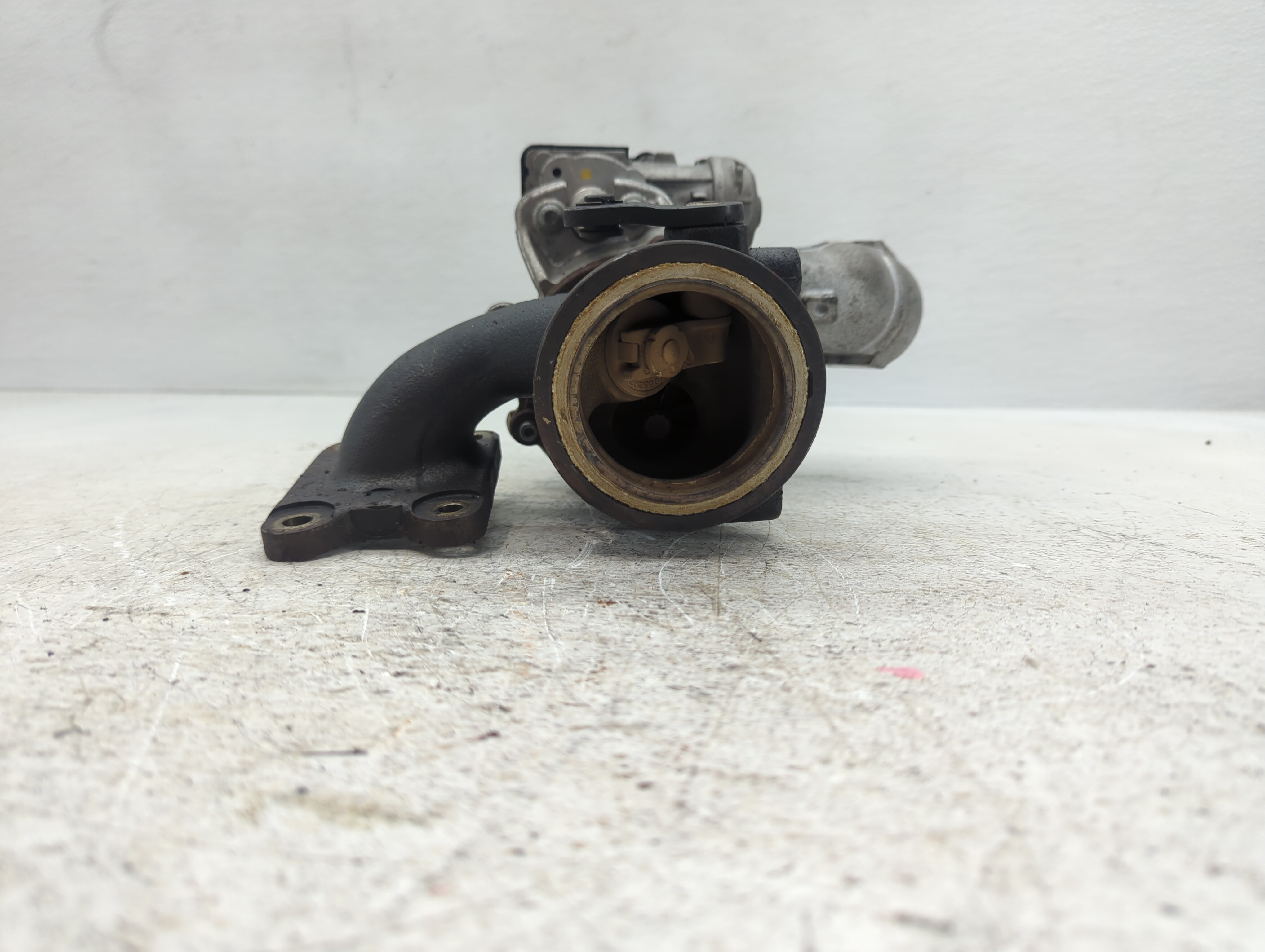 2016 Volkswagen Jetta Turbocharger Turbo Charger Super Charger Supercharger 1066977 - Oemusedautoparts1.com