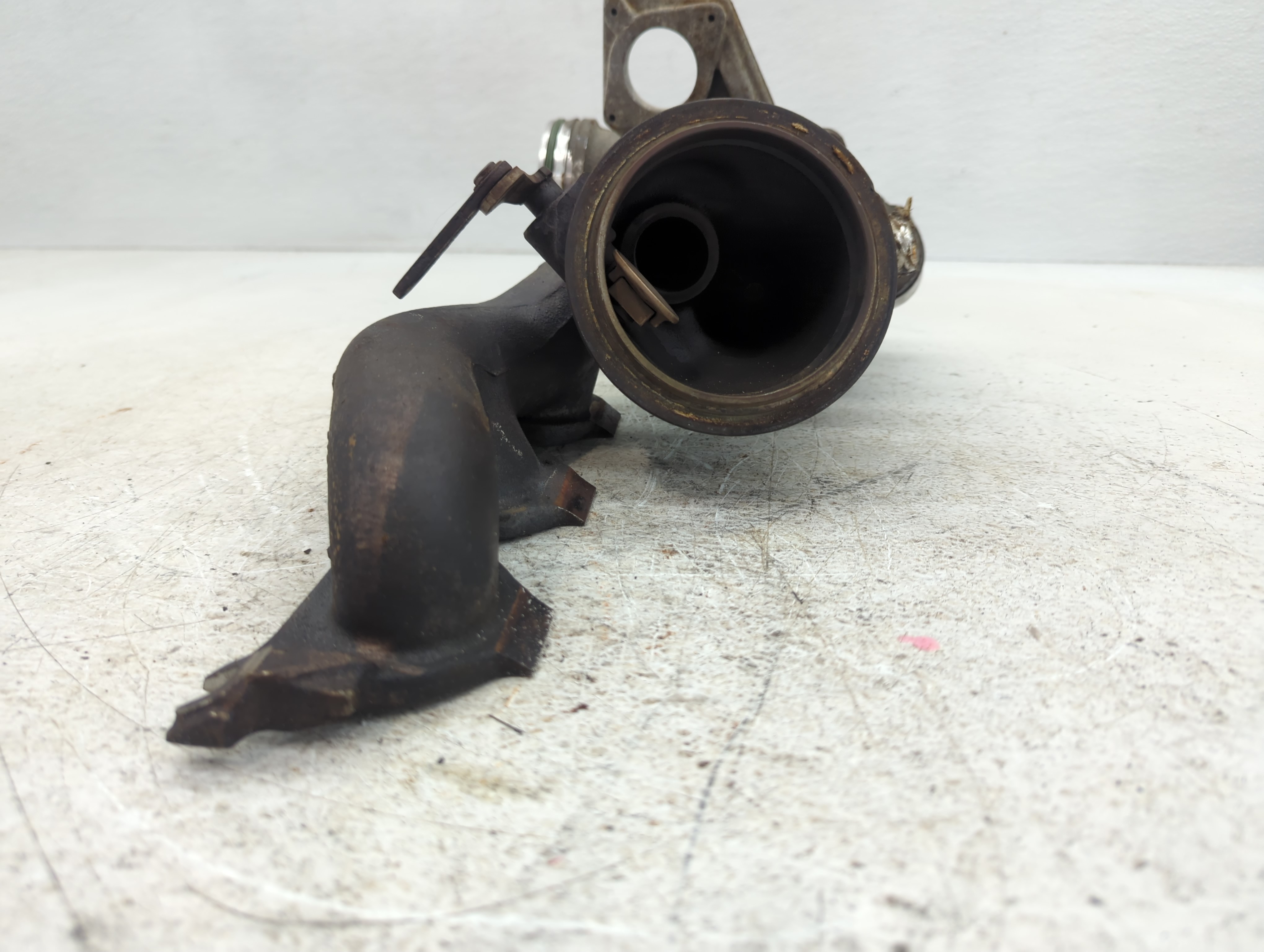 Mini Cooper Turbocharger Turbo Charger Super Charger Supercharger 1066979 - Oemusedautoparts1.com