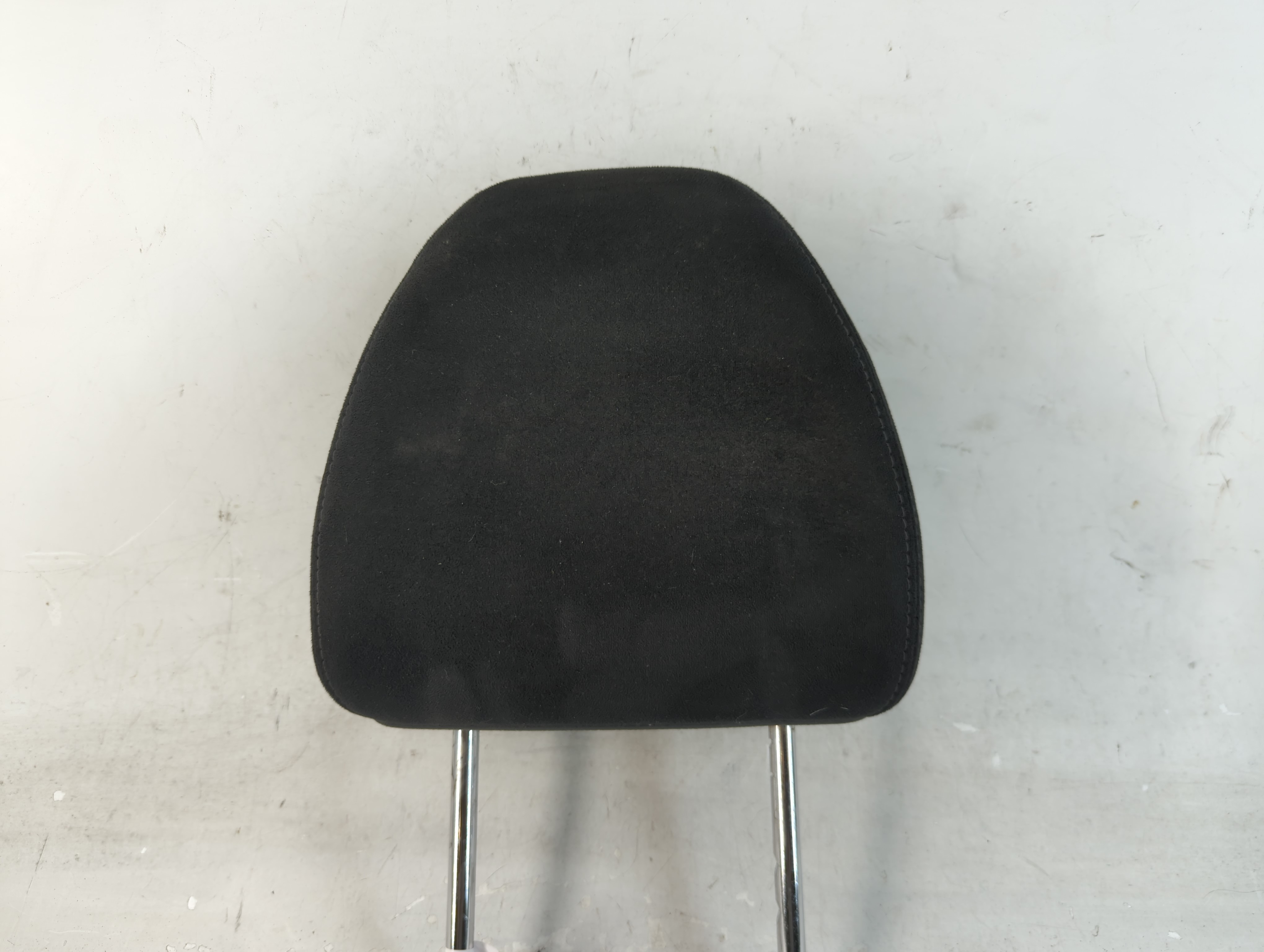 Picture of 2014 Nissan Rogue Select Headrest Head Rest Front Driver Passenger Seat 1066980