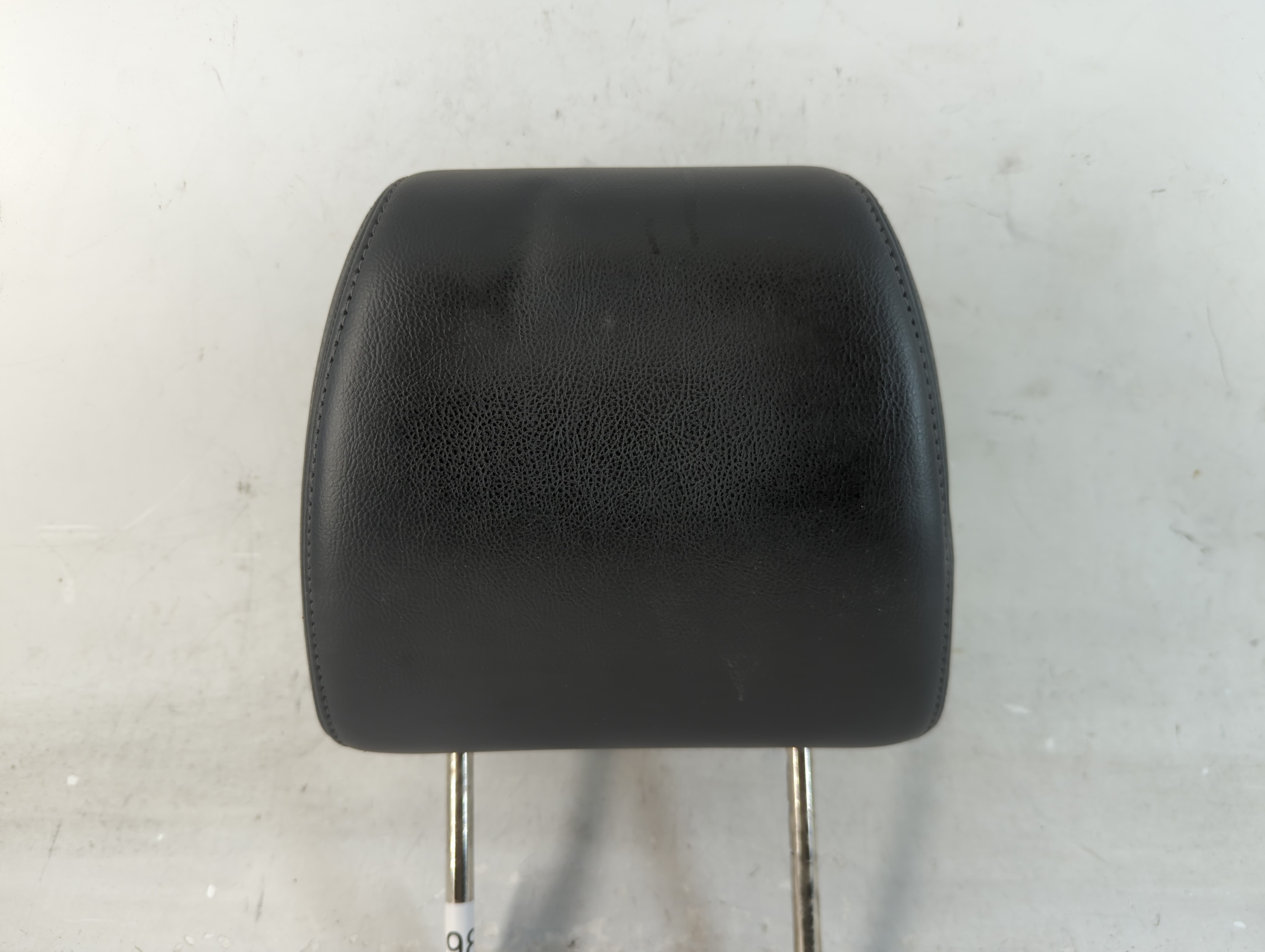 2010-2015 Mazda Cx-9 Headrest Head Rest Front Driver Passenger Seat 1066983 - Oemusedautoparts1.com