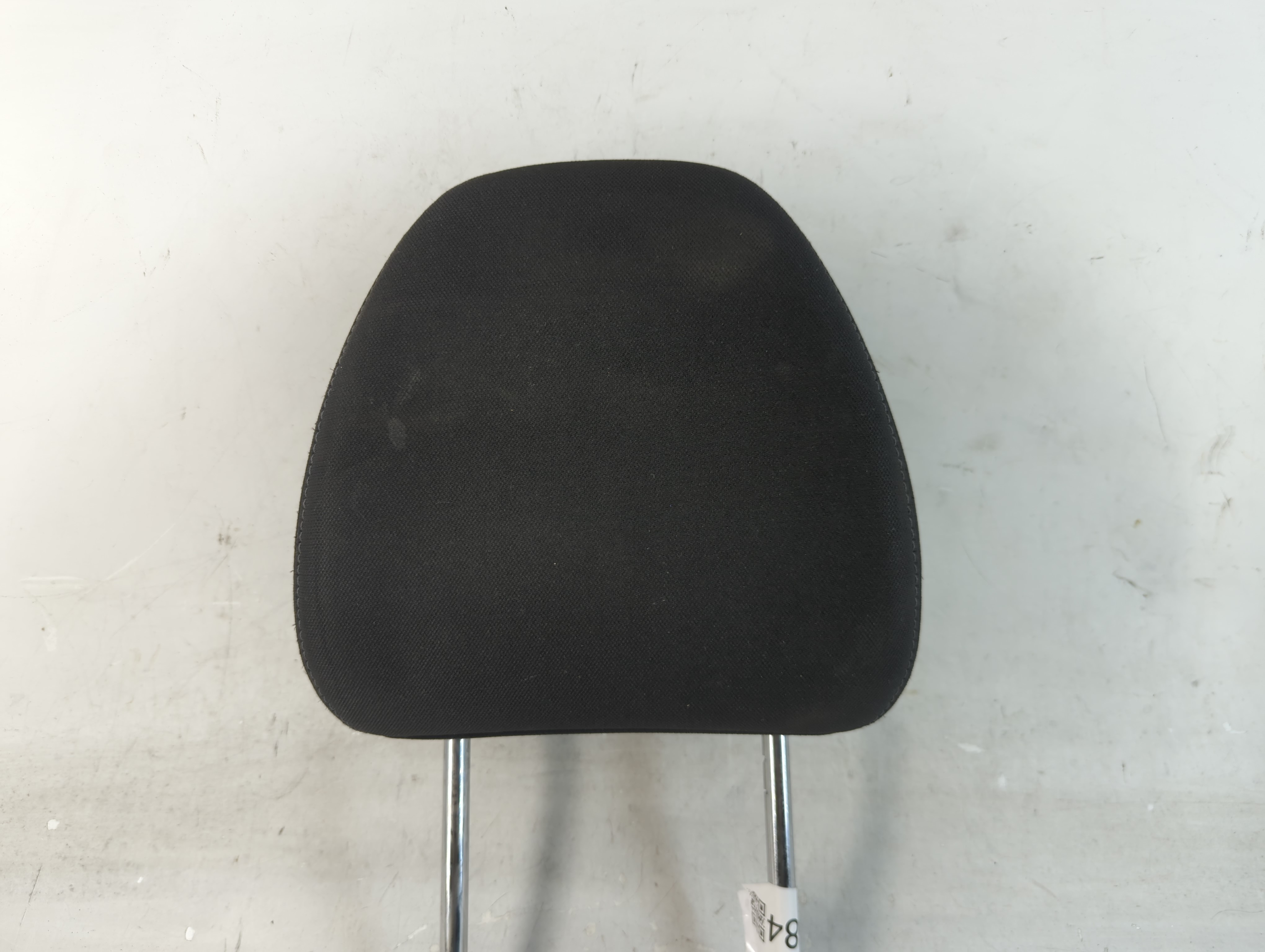 2017-2020 Nissan Rogue Headrest Head Rest Front Driver Passenger Seat 1066984 - Oemusedautoparts1.com