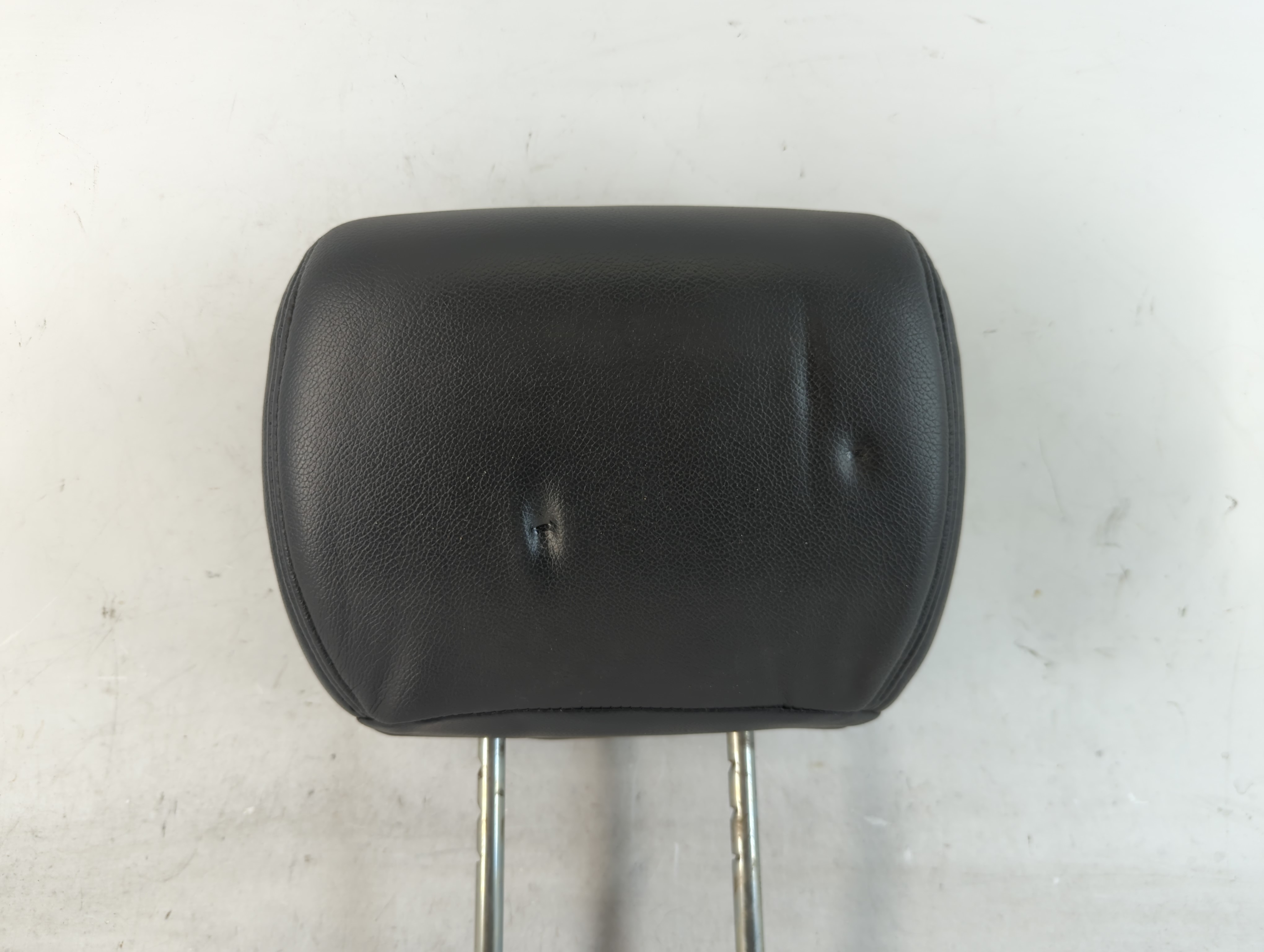 Dodge Ram 1500 Headrest Head Rest Front Driver Passenger Seat Black 1066985 - Oemusedautoparts1.com
