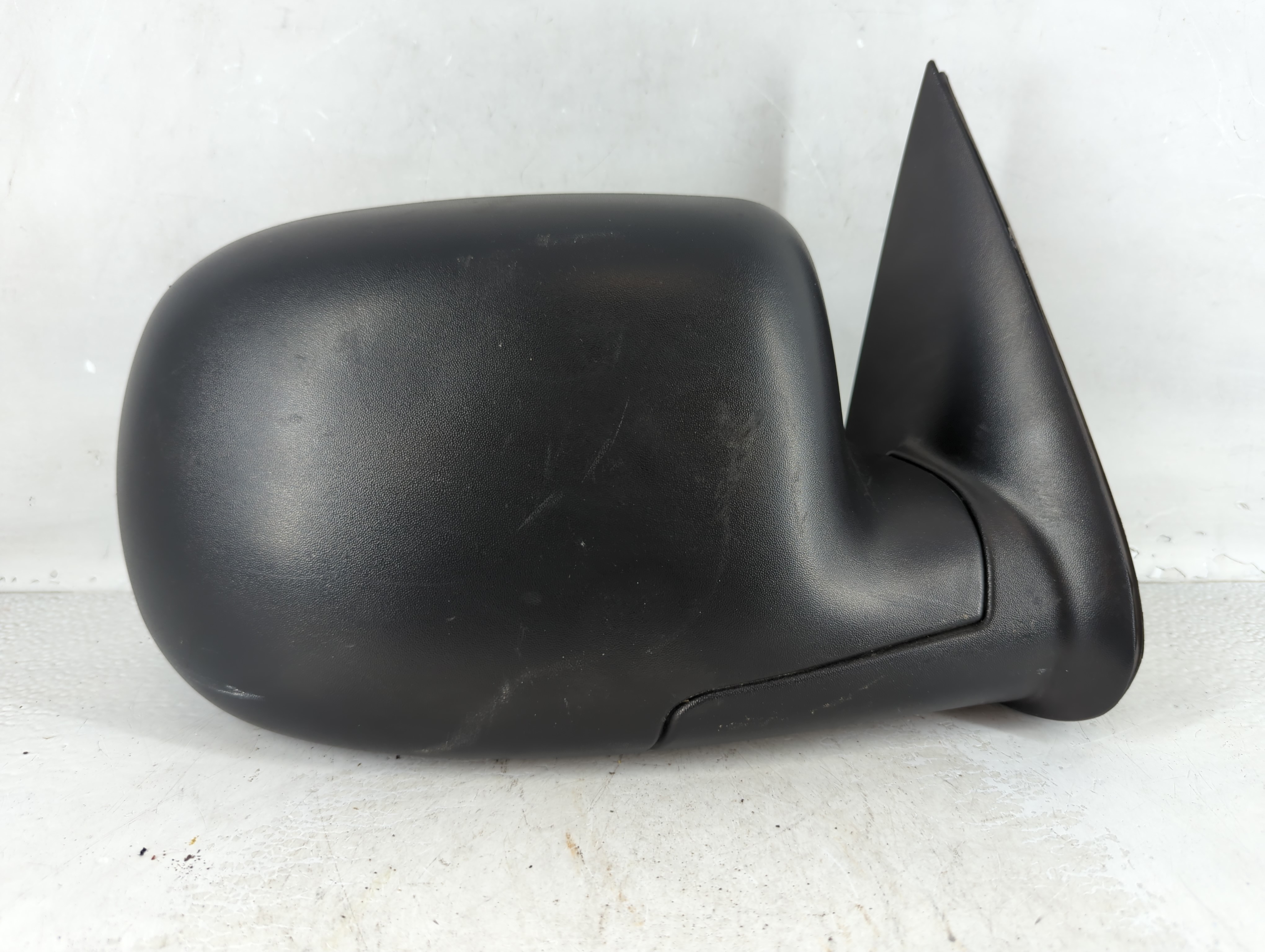 1999-2004 Gmc Sierra 2500 Passenger Right Side View Power Door Mirror 1067002 - Oemusedautoparts1.com