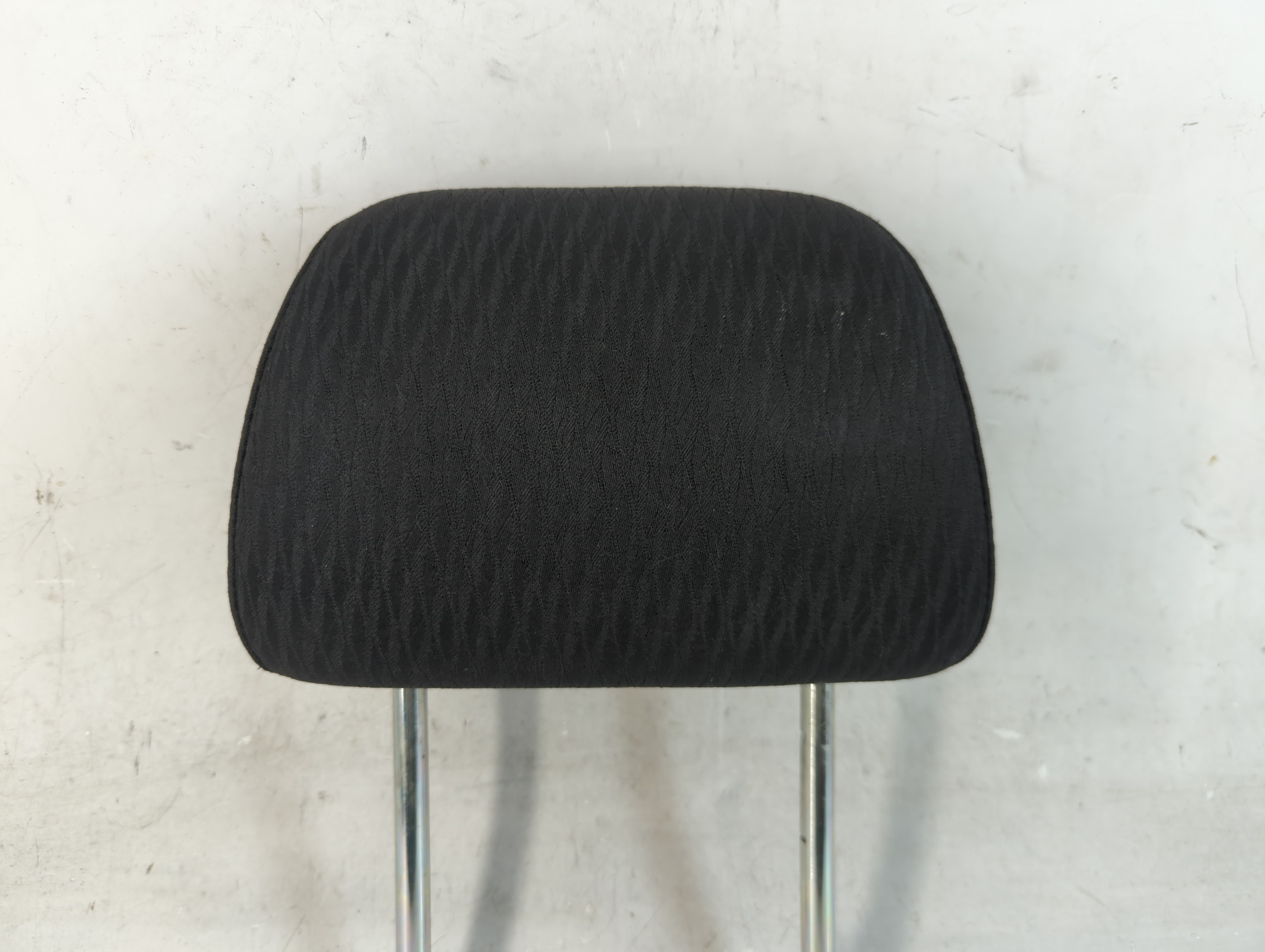 2010-2012 Subaru Legacy Headrest Head Rest Rear Seat Black 1067009 - Oemusedautoparts1.com