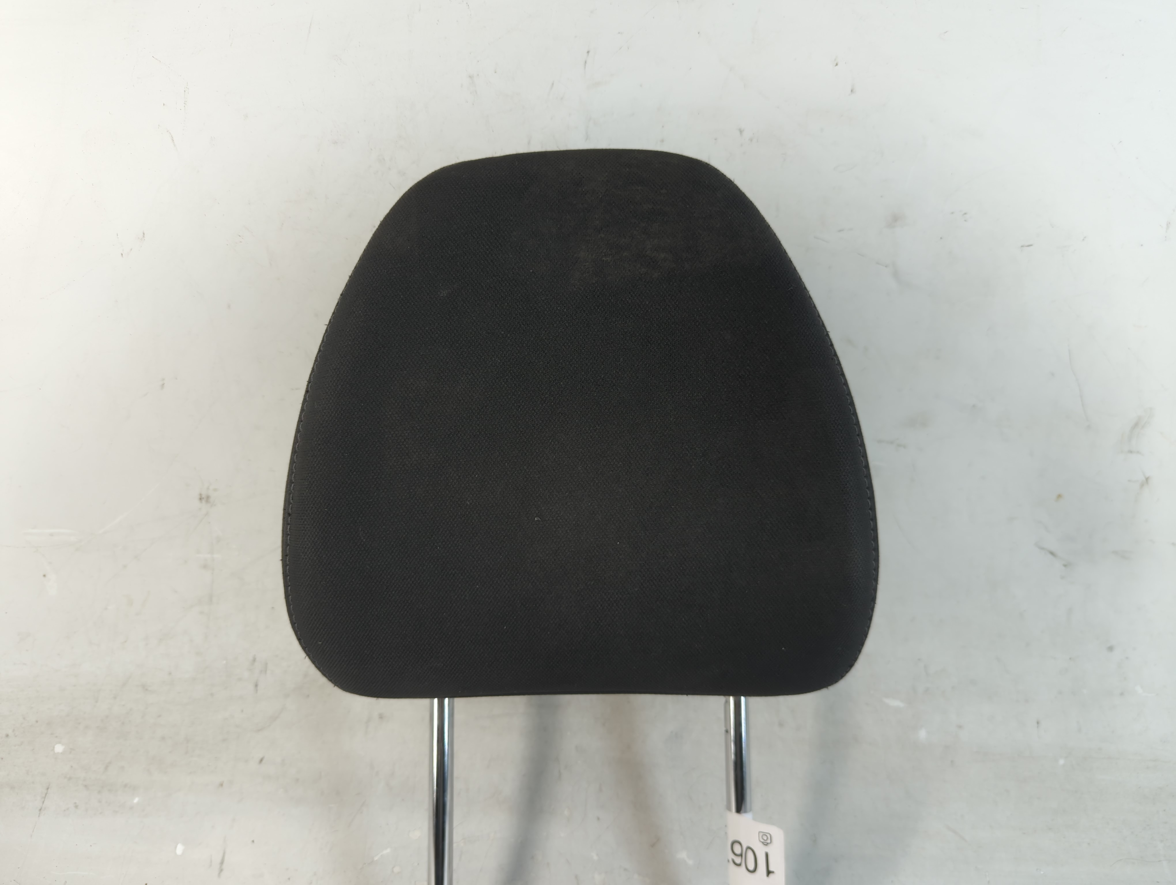2017-2020 Nissan Rogue Headrest Head Rest Front Driver Passenger Seat 1067011 - Oemusedautoparts1.com