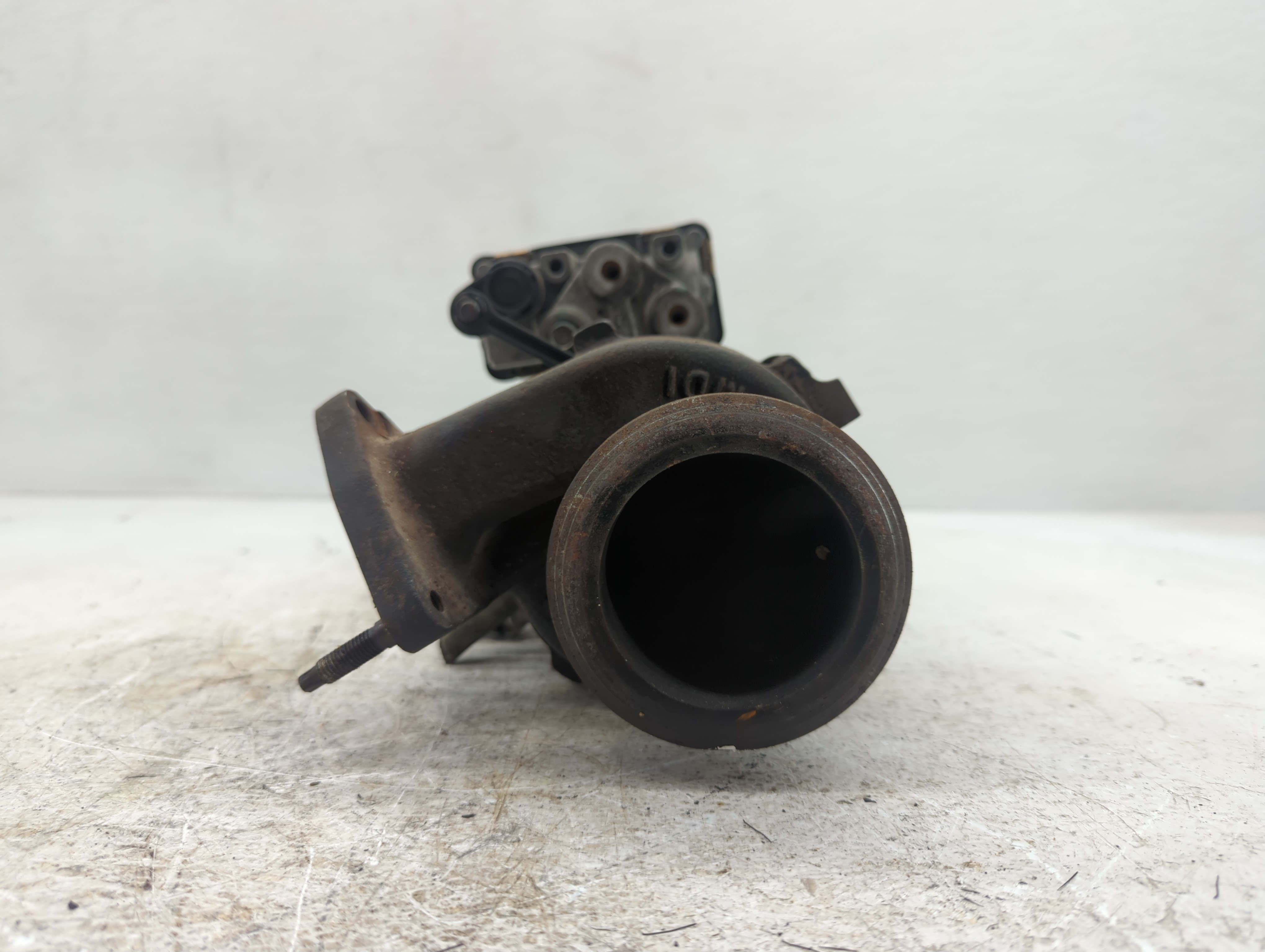Picture of 2017 Jaguar F-pace Turbocharger Turbo Charger Super Charger Supercharger 1067023
