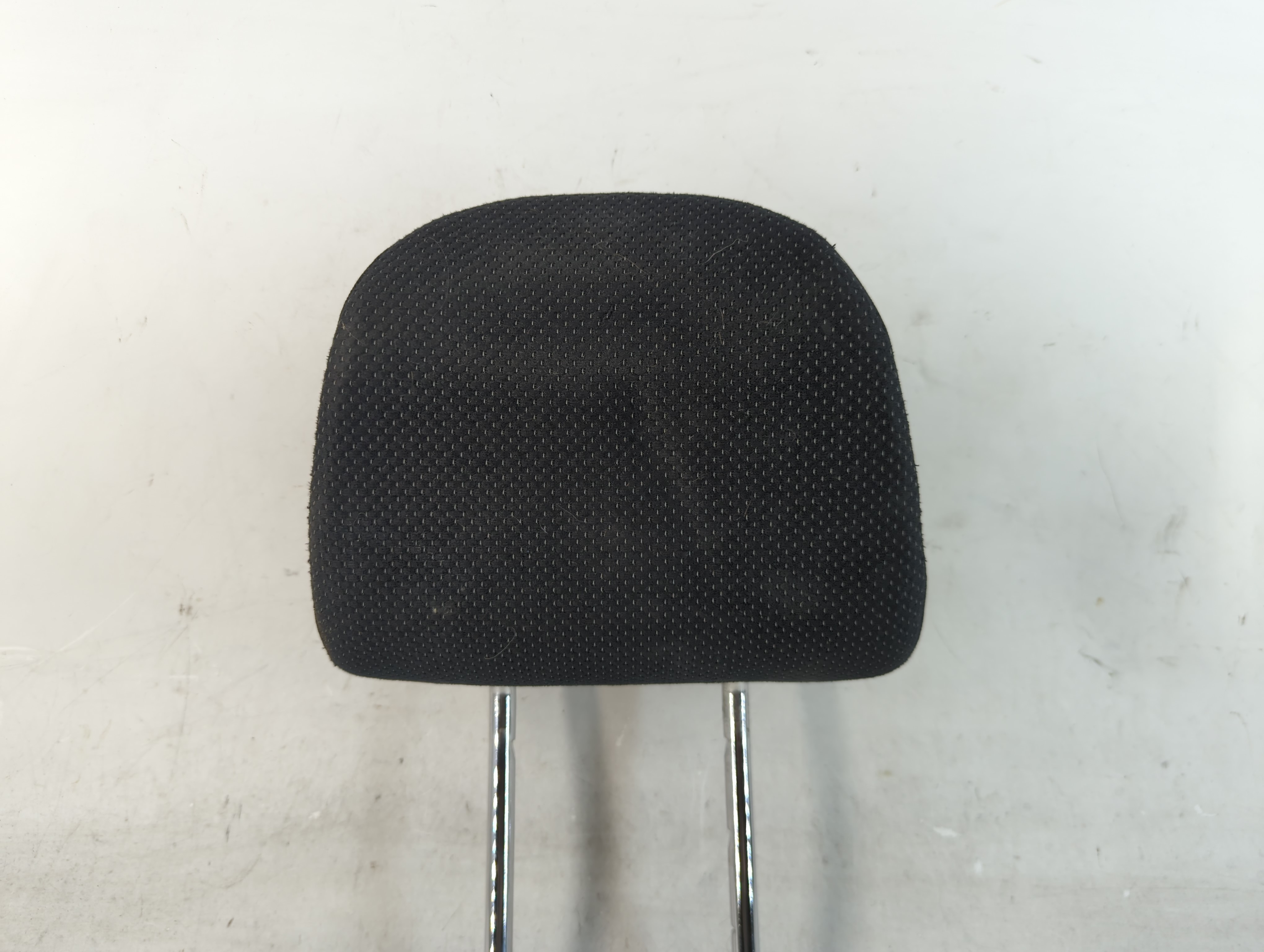 2012-2016 Subaru Impreza Headrest Head Rest Front Driver Passenger Seat 1067030 - Oemusedautoparts1.com