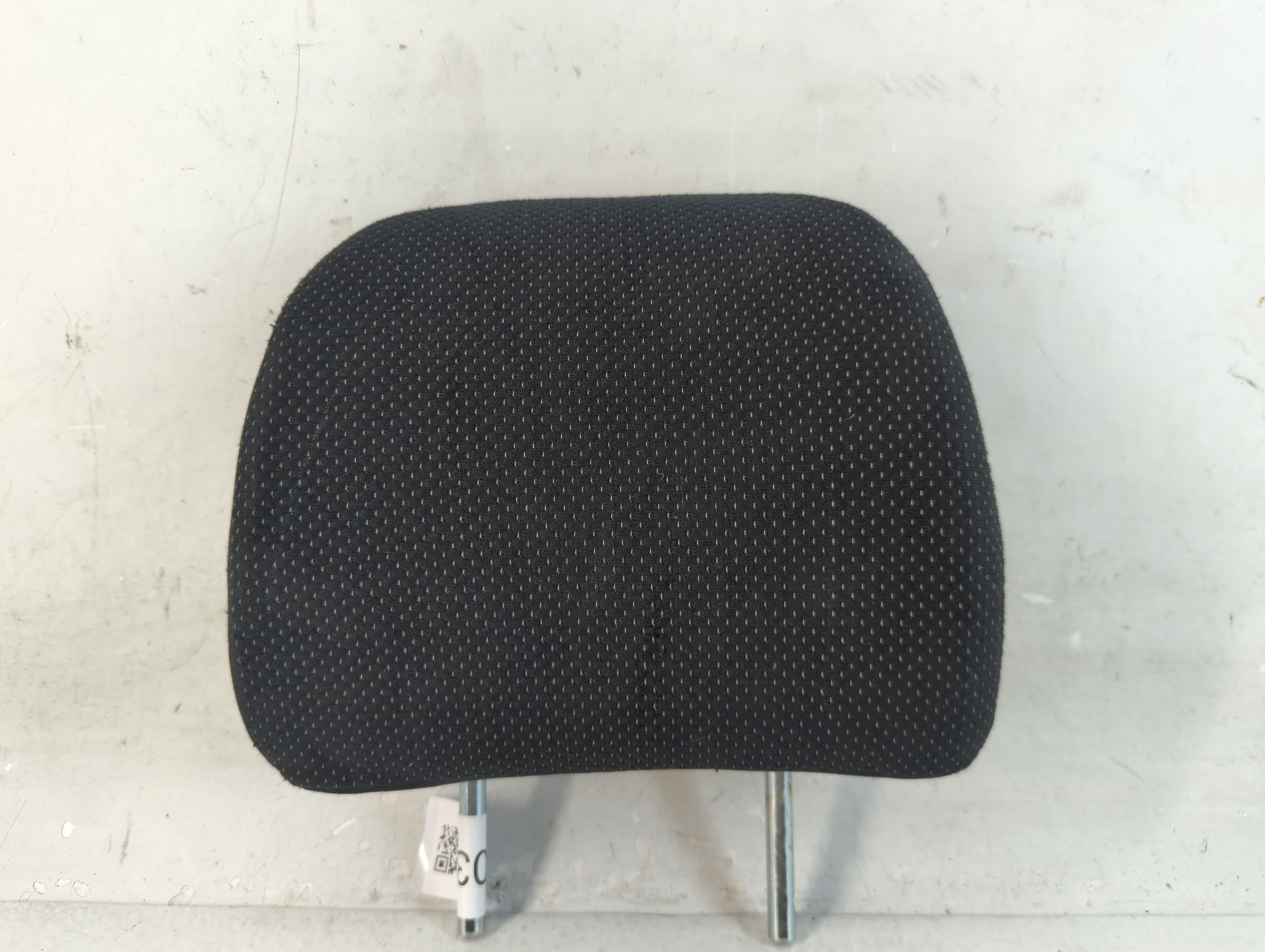 2012-2016 Subaru Impreza Headrest Head Rest Front Driver Passenger Seat 1067031 - Oemusedautoparts1.com