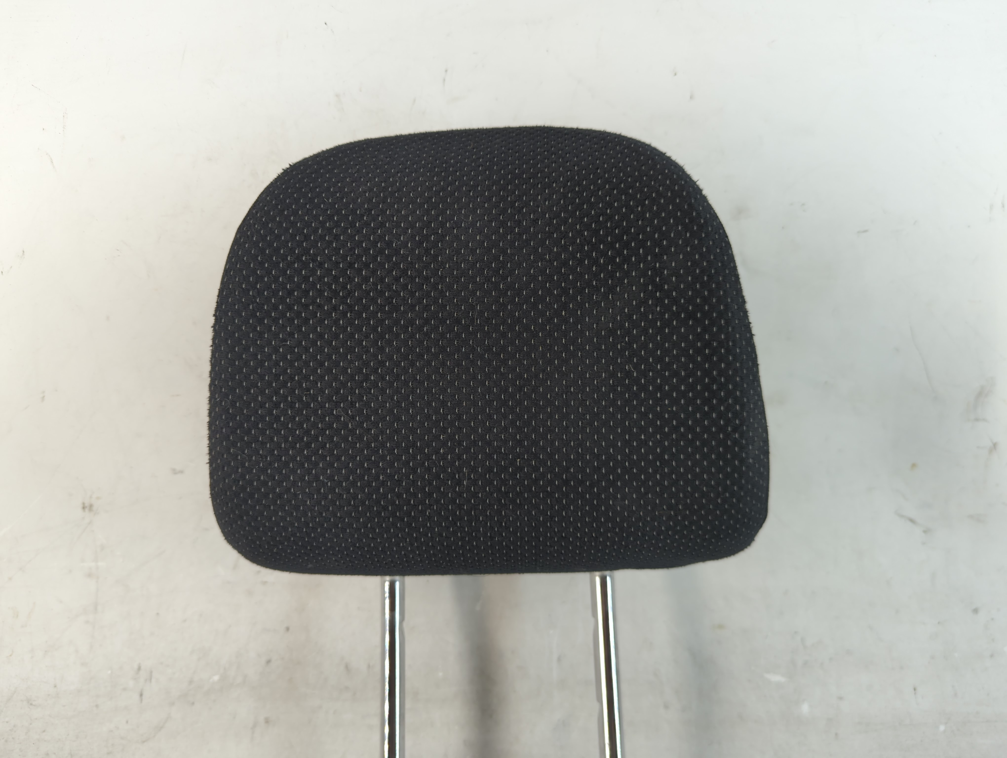 2012-2016 Subaru Impreza Headrest Head Rest Front Driver Passenger Seat 1067032 - Oemusedautoparts1.com
