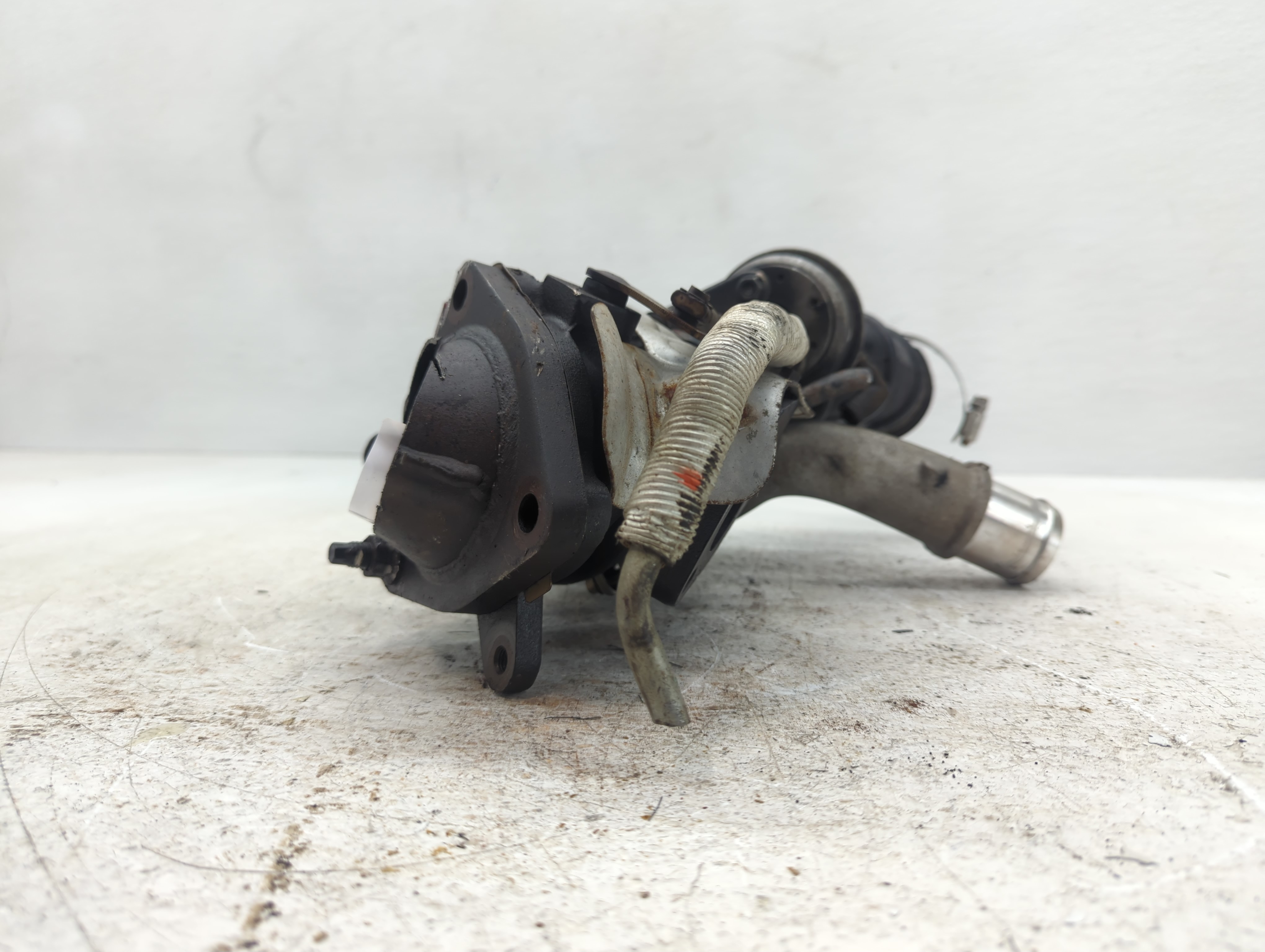 2010 Lincoln Mkt Turbocharger Turbo Charger Super Charger Supercharger 1067040 - Oemusedautoparts1.com