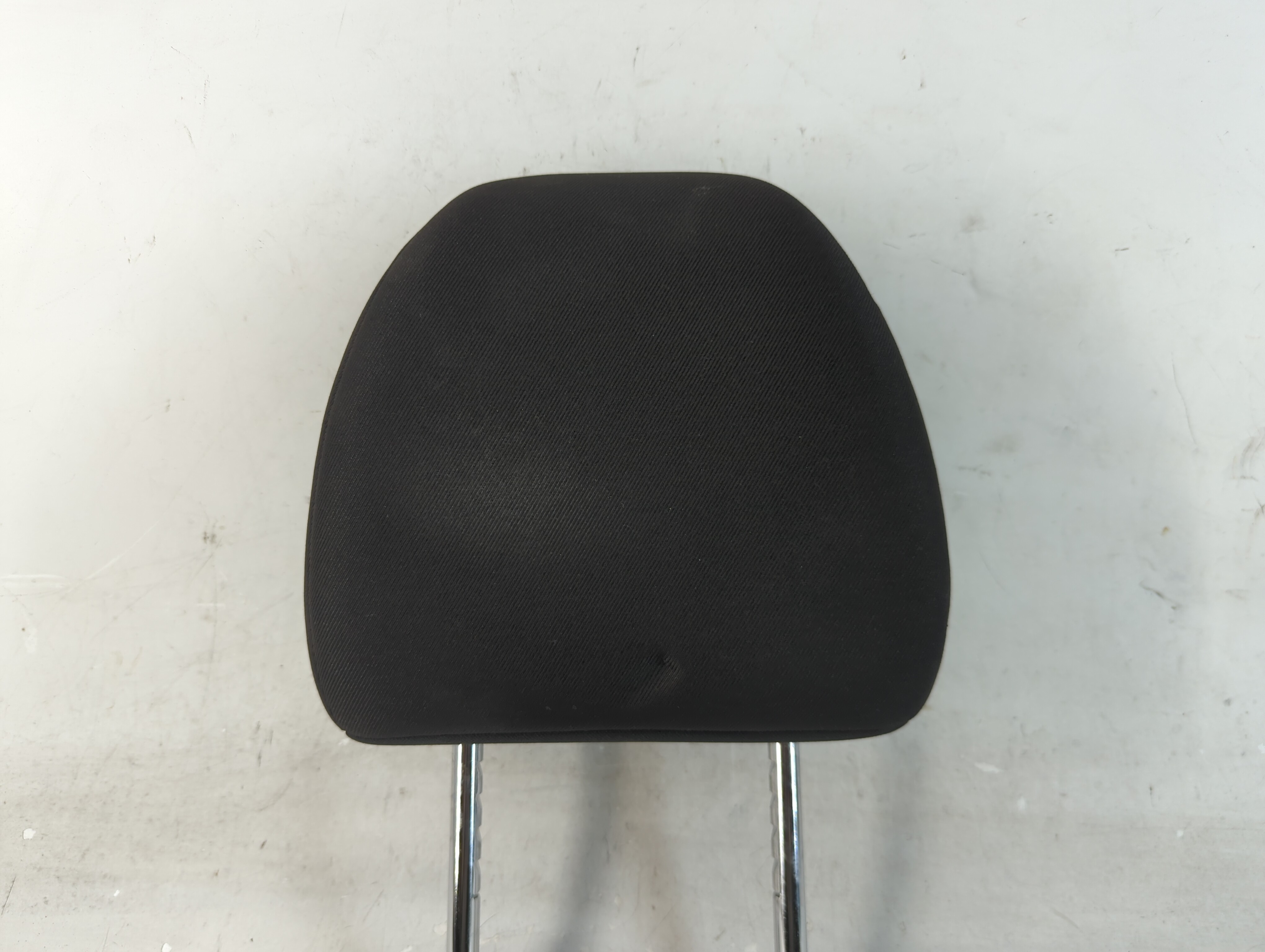 Picture of Honda Hr-v Headrest Head Rest Front Driver Passenger Seat Black 1067055