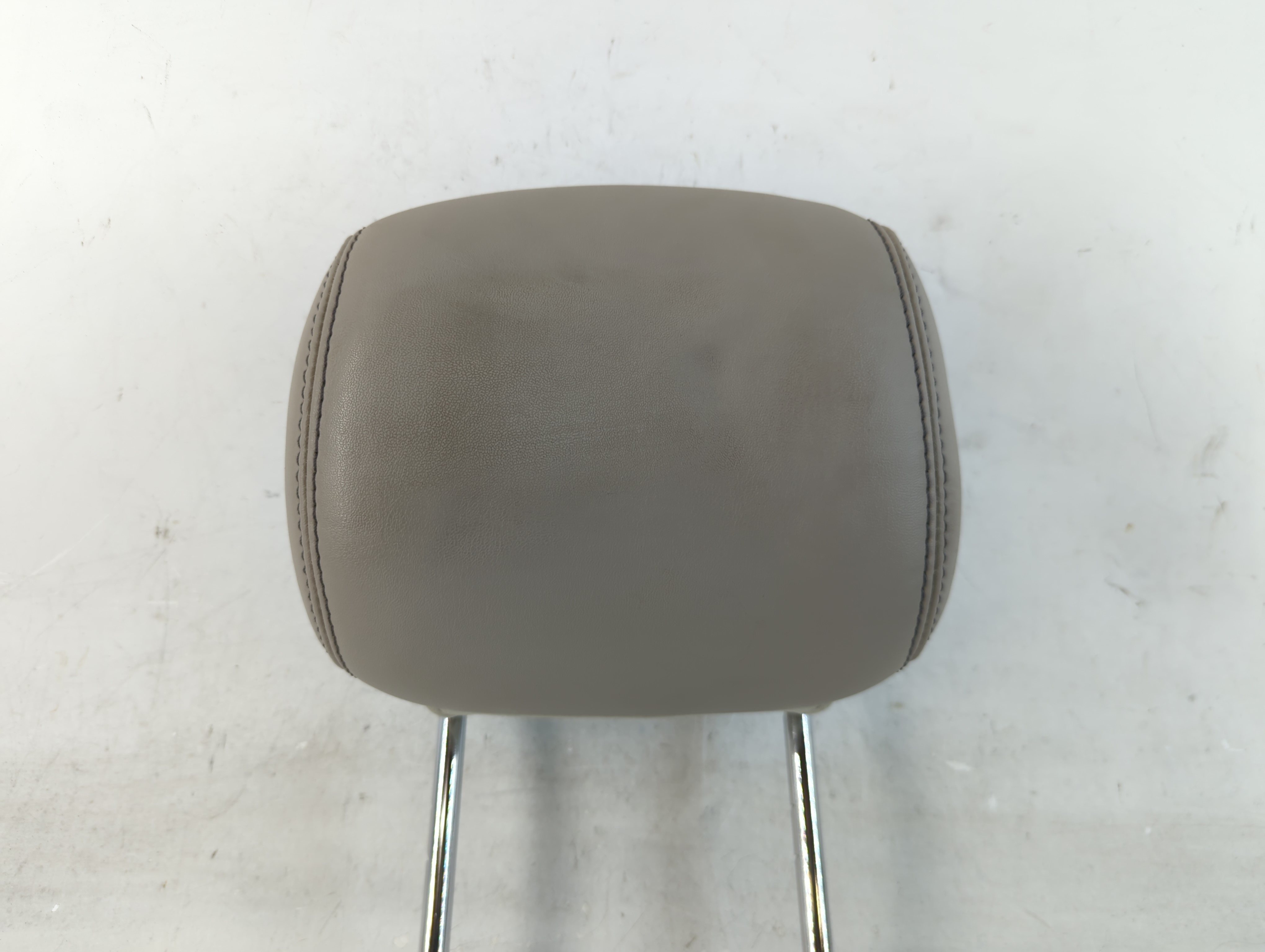 2010 Ford Fusion Headrest Head Rest Front Driver Passenger Seat Grey 1067056 - Oemusedautoparts1.com