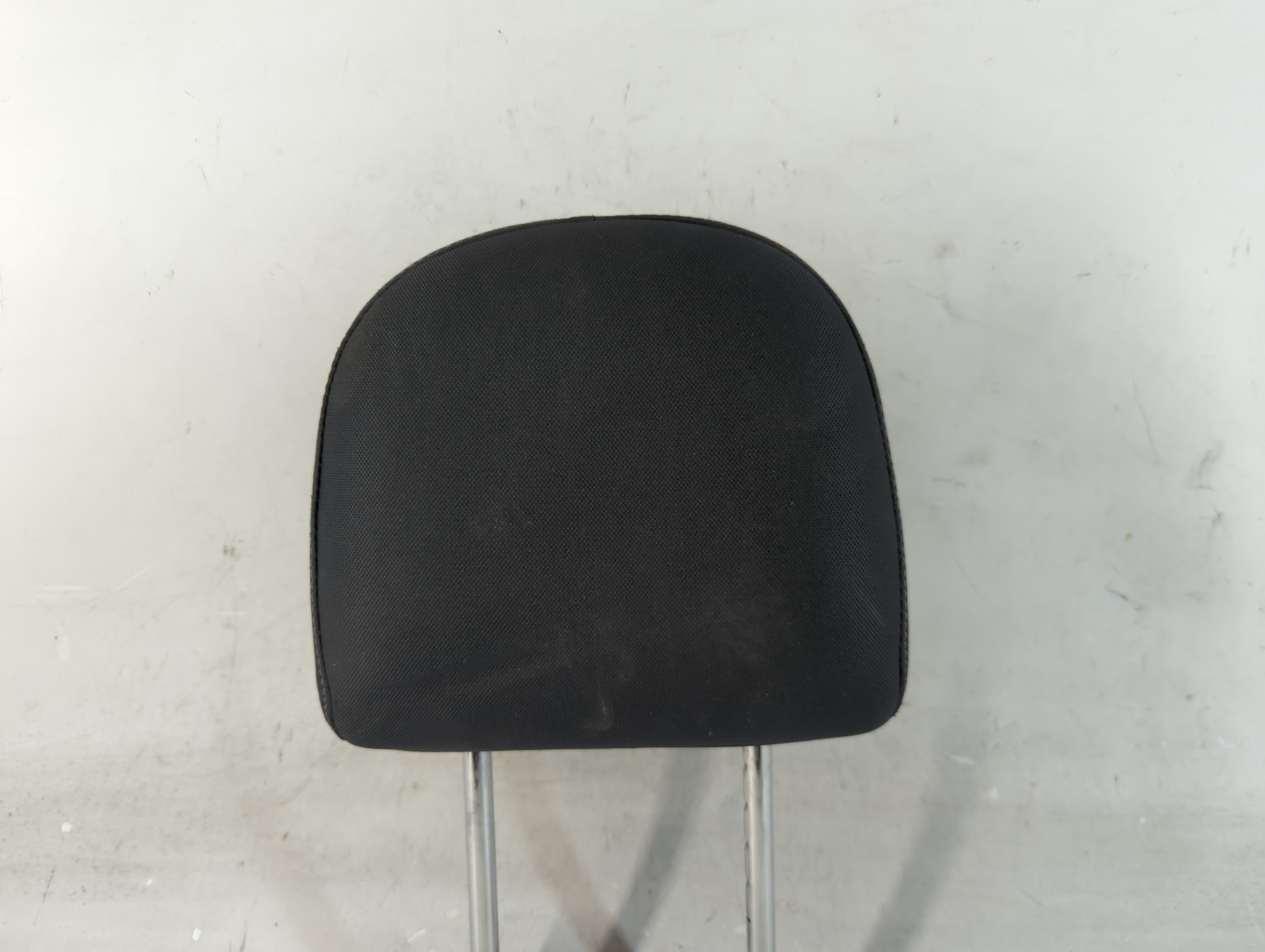 2016-2019 Nissan Sentra Headrest Head Rest Front Driver Passenger Seat 1067063 - Oemusedautoparts1.com