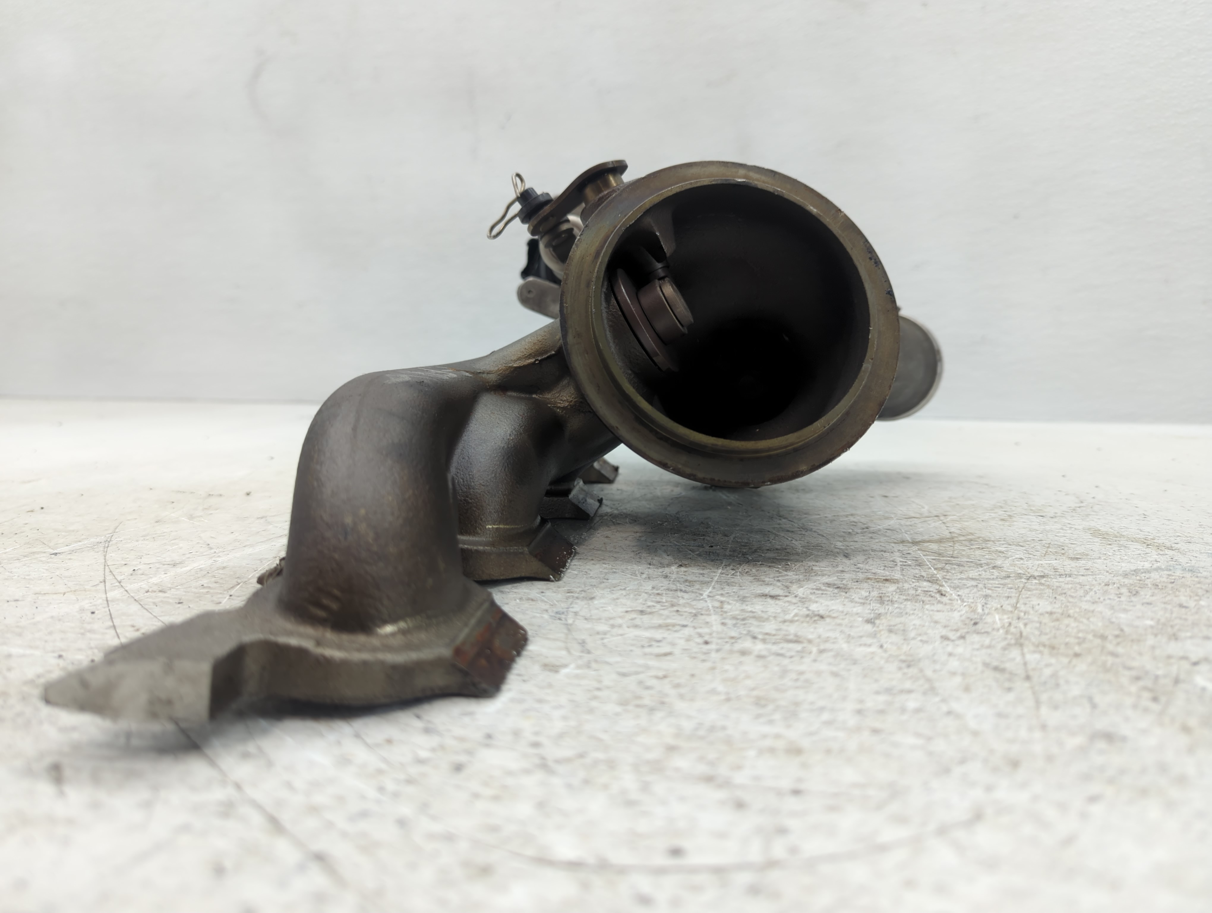 2012-2018 Bmw 320i Turbocharger Turbo Charger Super Charger Supercharger 1067126 - Oemusedautoparts1.com