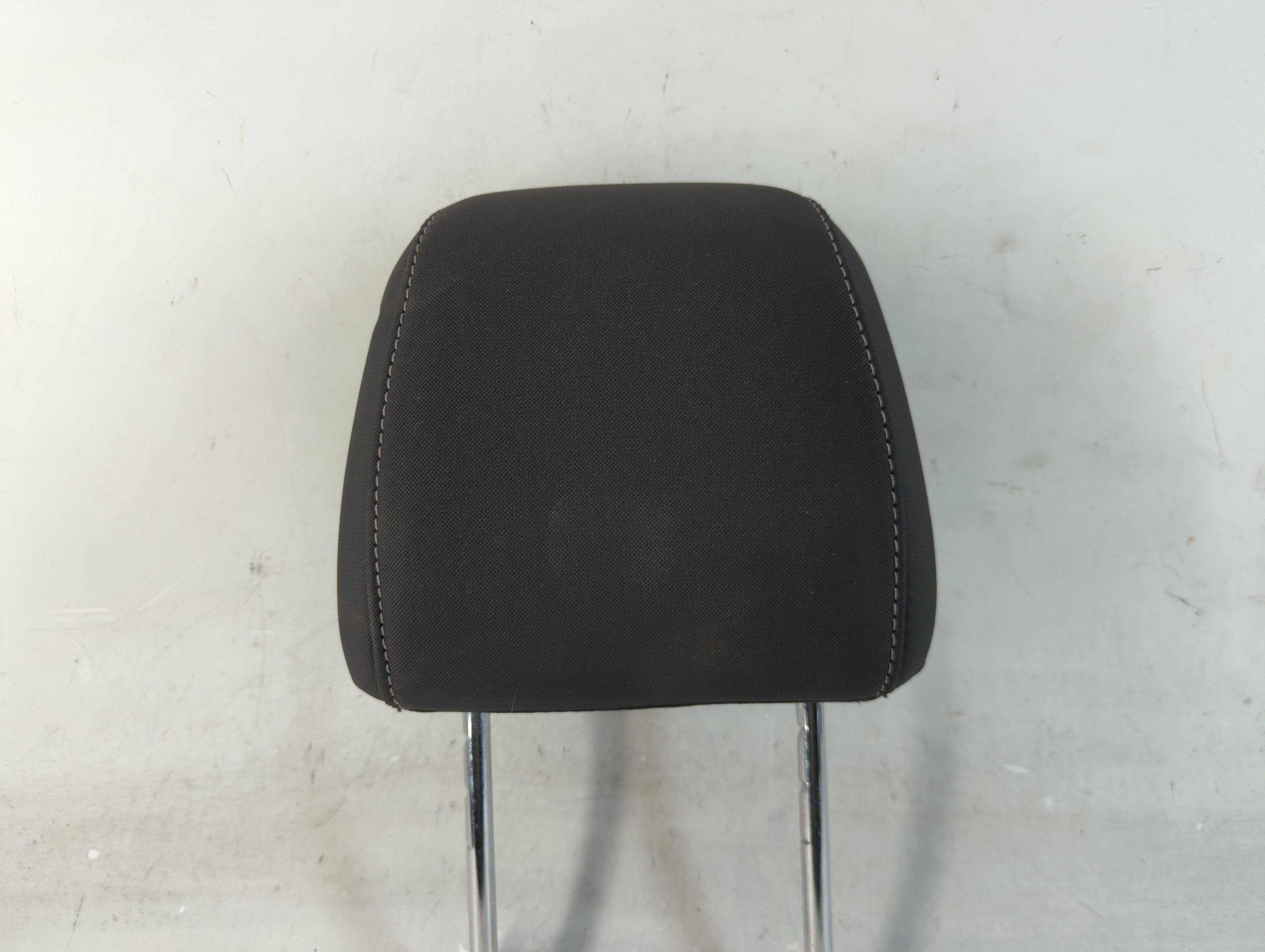 2017 Ford Escape Headrest Head Rest Front Driver Passenger Seat Black 1067175 - Oemusedautoparts1.com