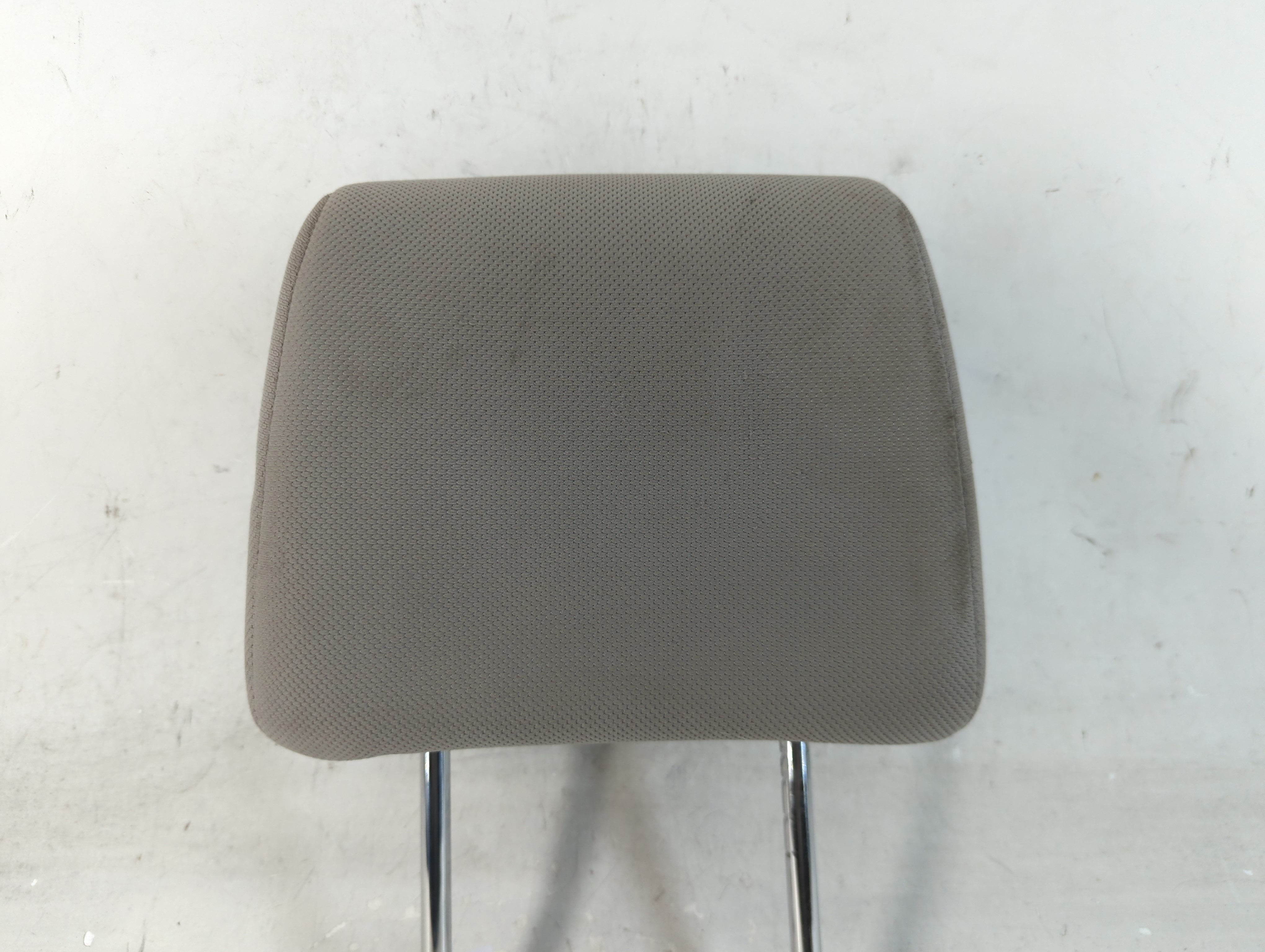 2010 Nissan Rogue Headrest Head Rest Front Driver Passenger Seat 1067179 - Oemusedautoparts1.com