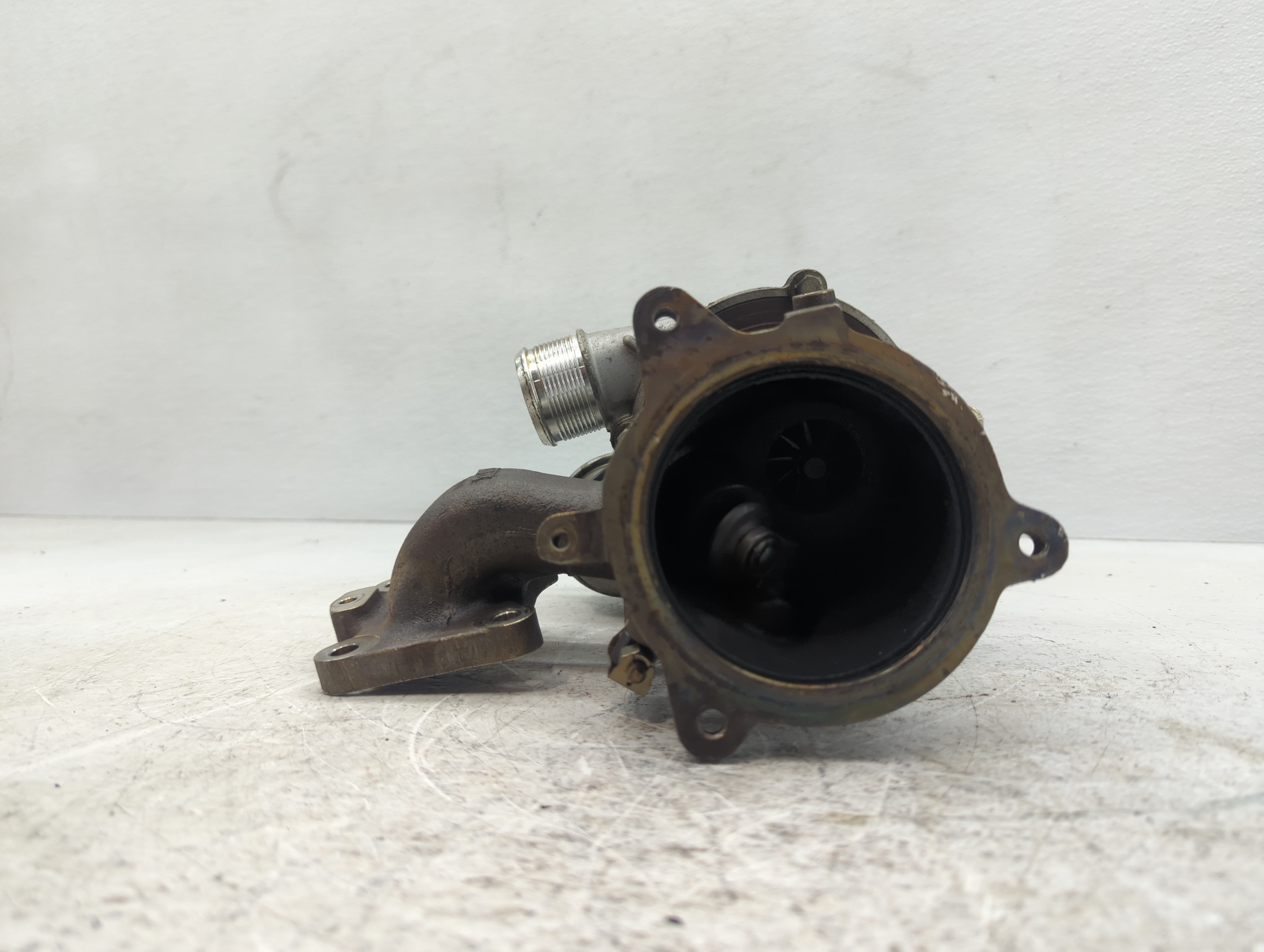 2017 Ford Escape Turbocharger Turbo Charger Super Charger Supercharger 1067180 - Oemusedautoparts1.com
