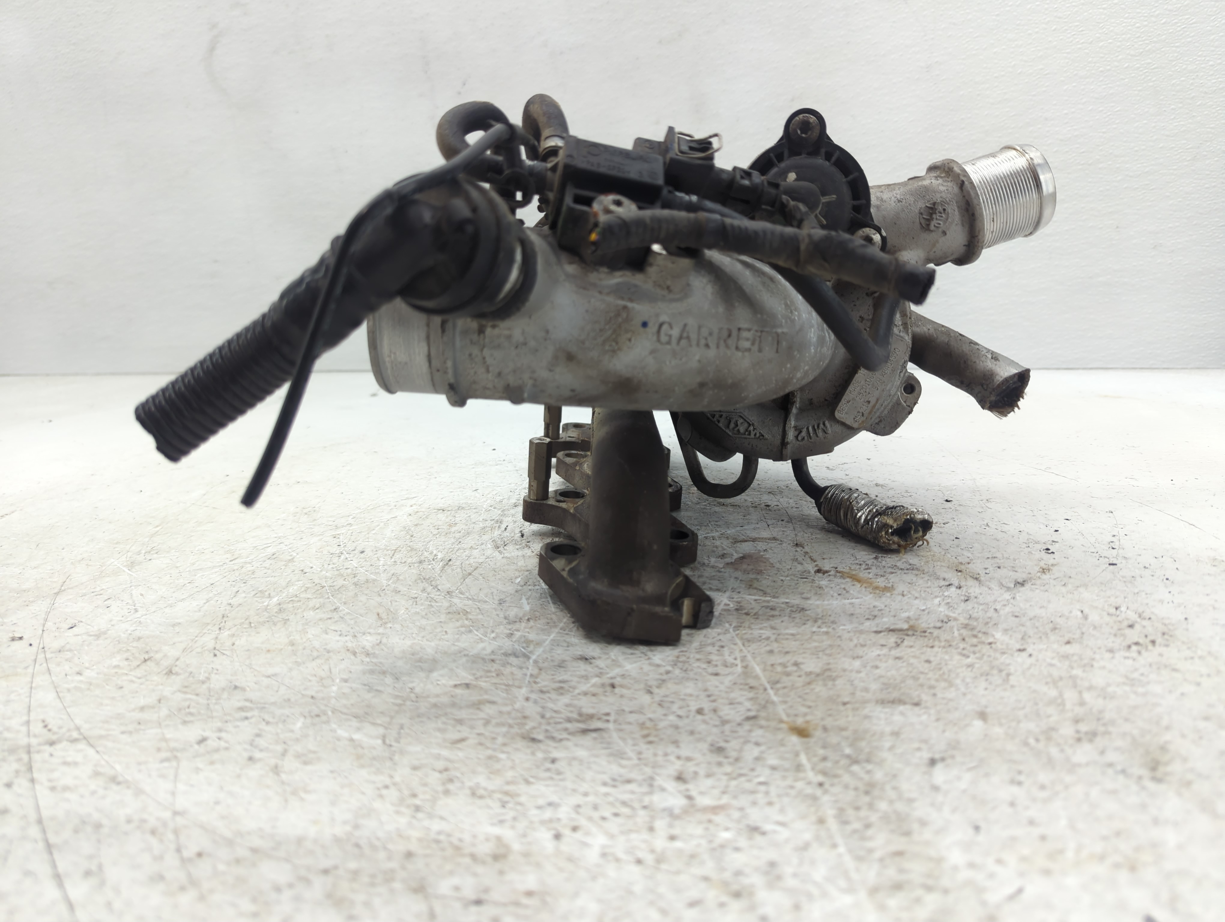2019 Chevrolet Trax Turbocharger Turbo Charger Super Charger Supercharger 1067188 - Oemusedautoparts1.com