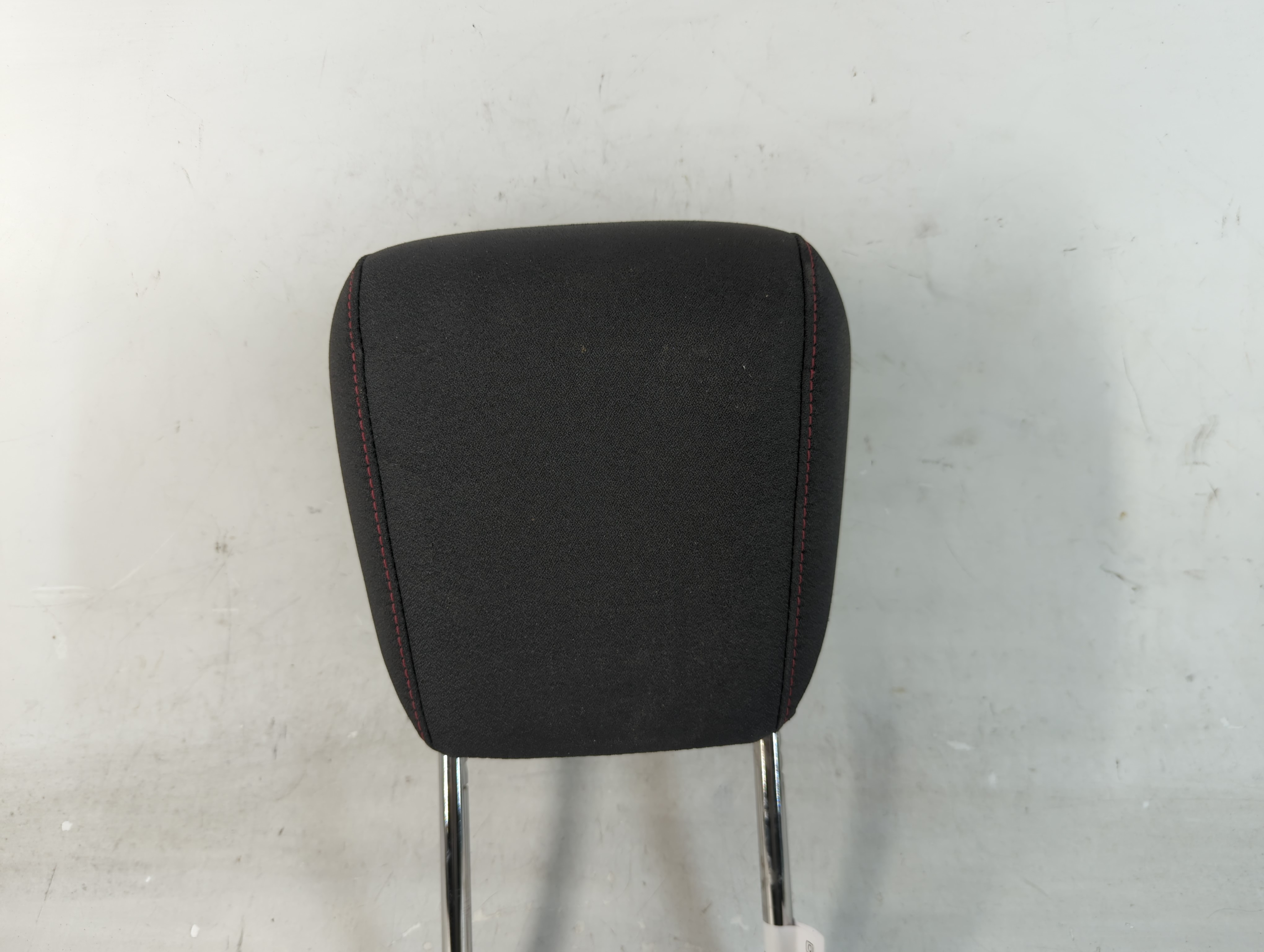 Chevrolet Equinox Headrest Head Rest Front Driver Passenger Seat Black 1067190 - Oemusedautoparts1.com