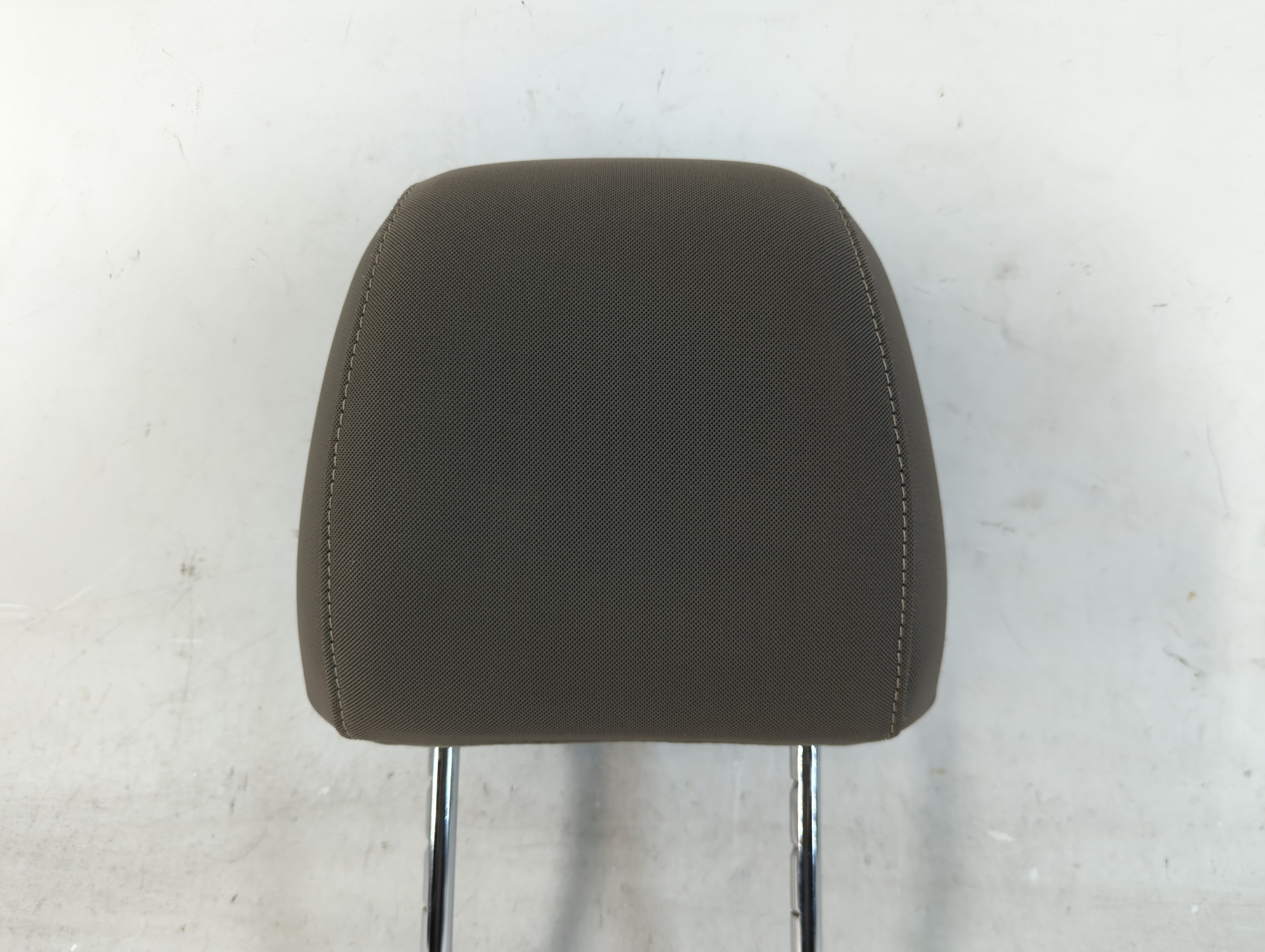 Ford Escape Headrest Head Rest Front Driver Passenger Seat Dark Beige 1067194 - Oemusedautoparts1.com