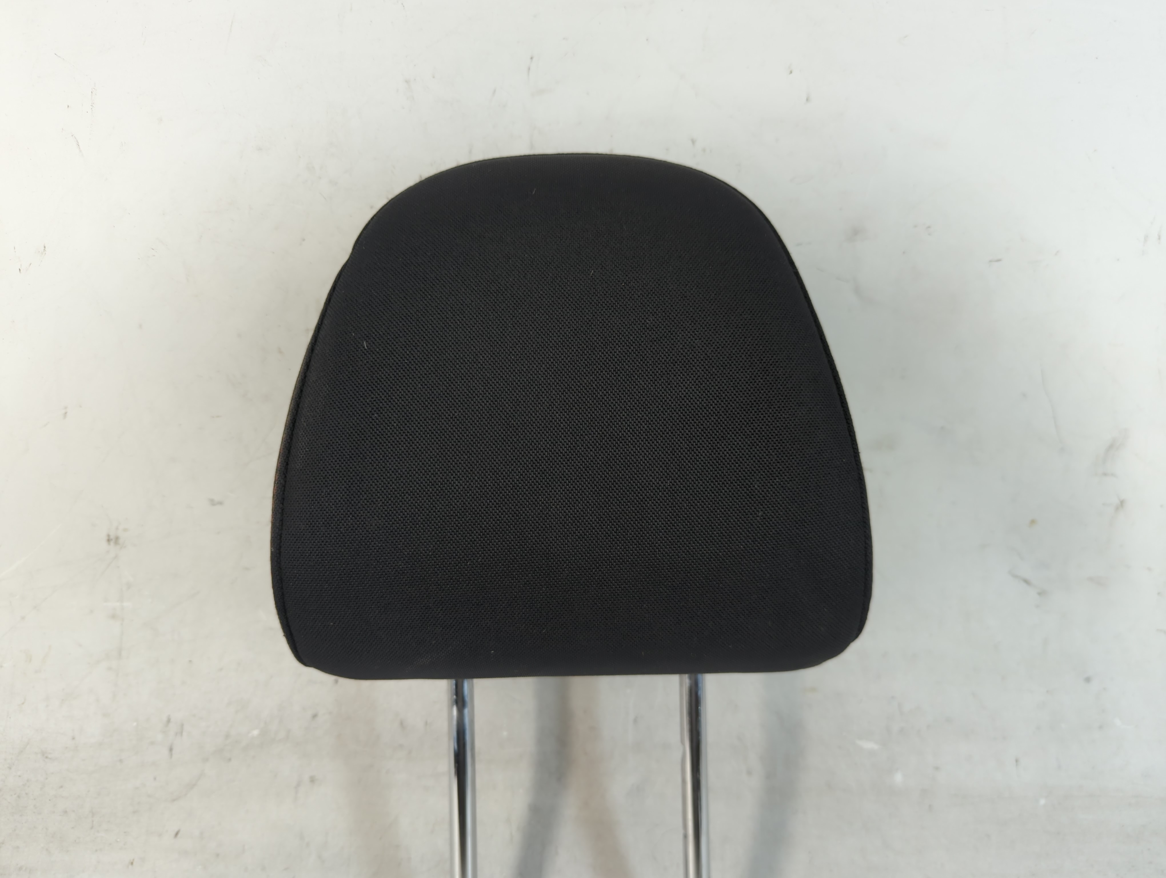 Subaru Xv Headrest Head Rest Front Driver Passenger Seat Black 1067195 - Oemusedautoparts1.com