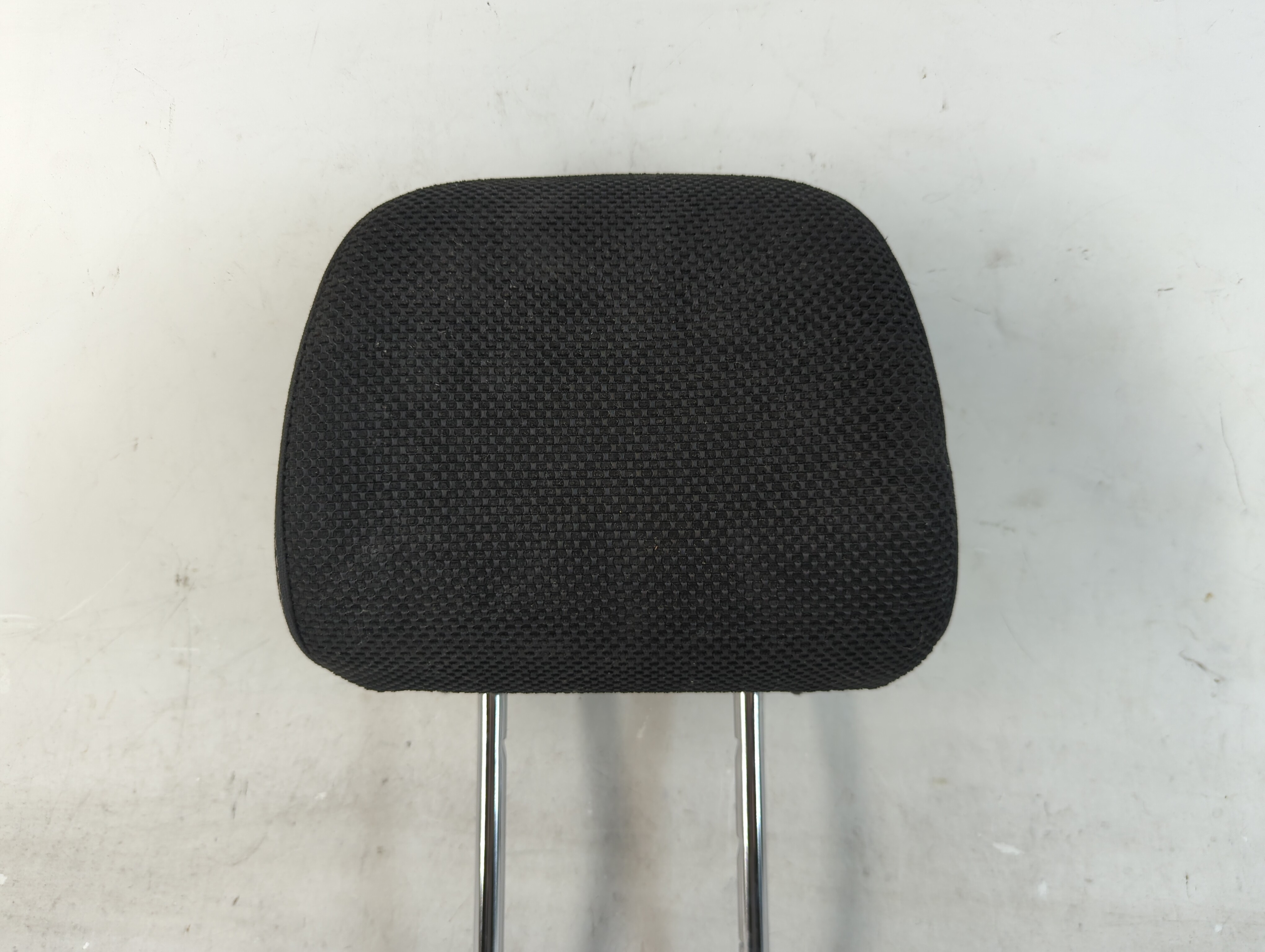 Subaru Xv Headrest Head Rest Front Driver Passenger Seat Black 1067198 - Oemusedautoparts1.com