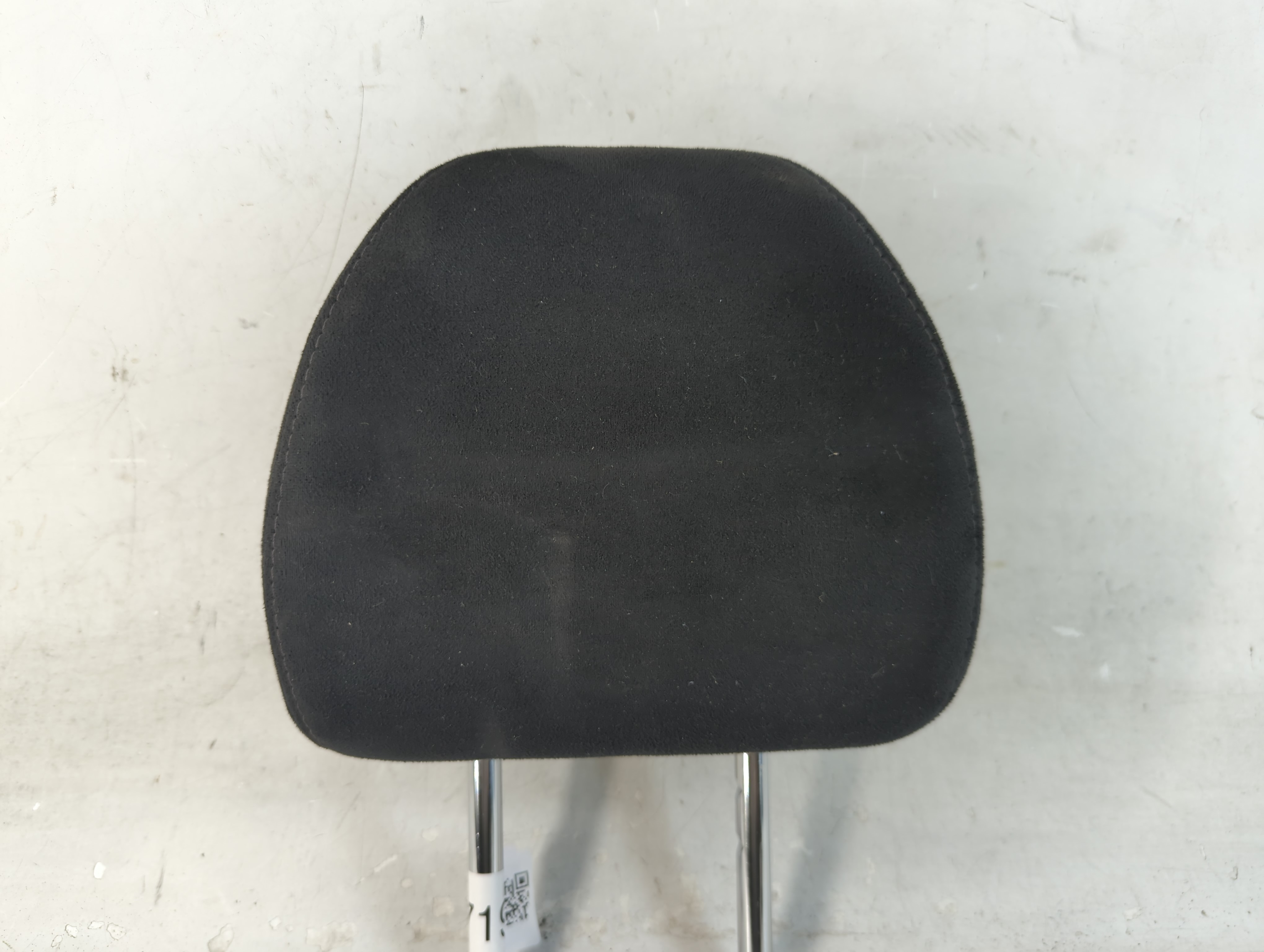 2014-2015 Nissan Rogue Headrest Head Rest Front Driver Passenger Seat 1067199 - Oemusedautoparts1.com