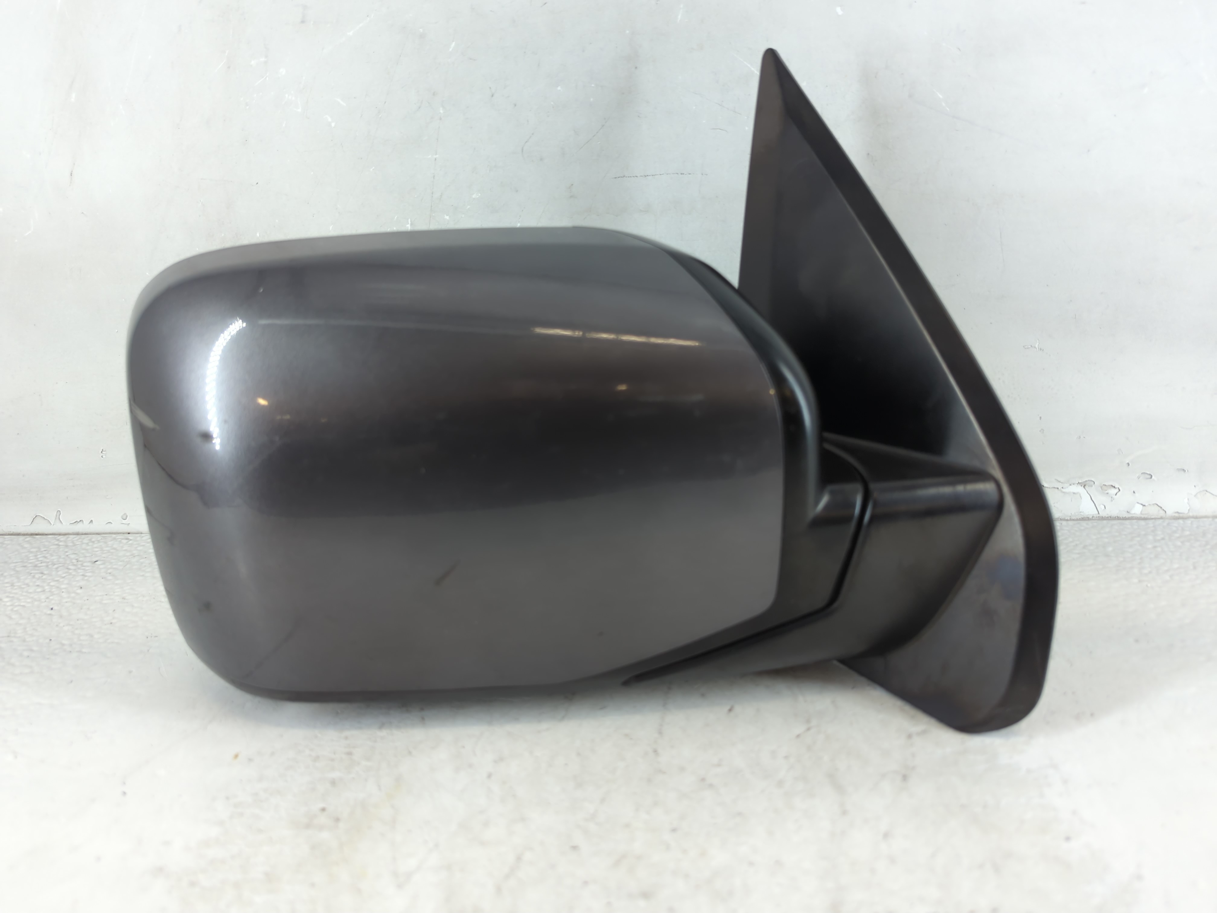 Picture of 2009-2015 Honda Pilot Passenger Right Side View Power Door Mirror 1067223