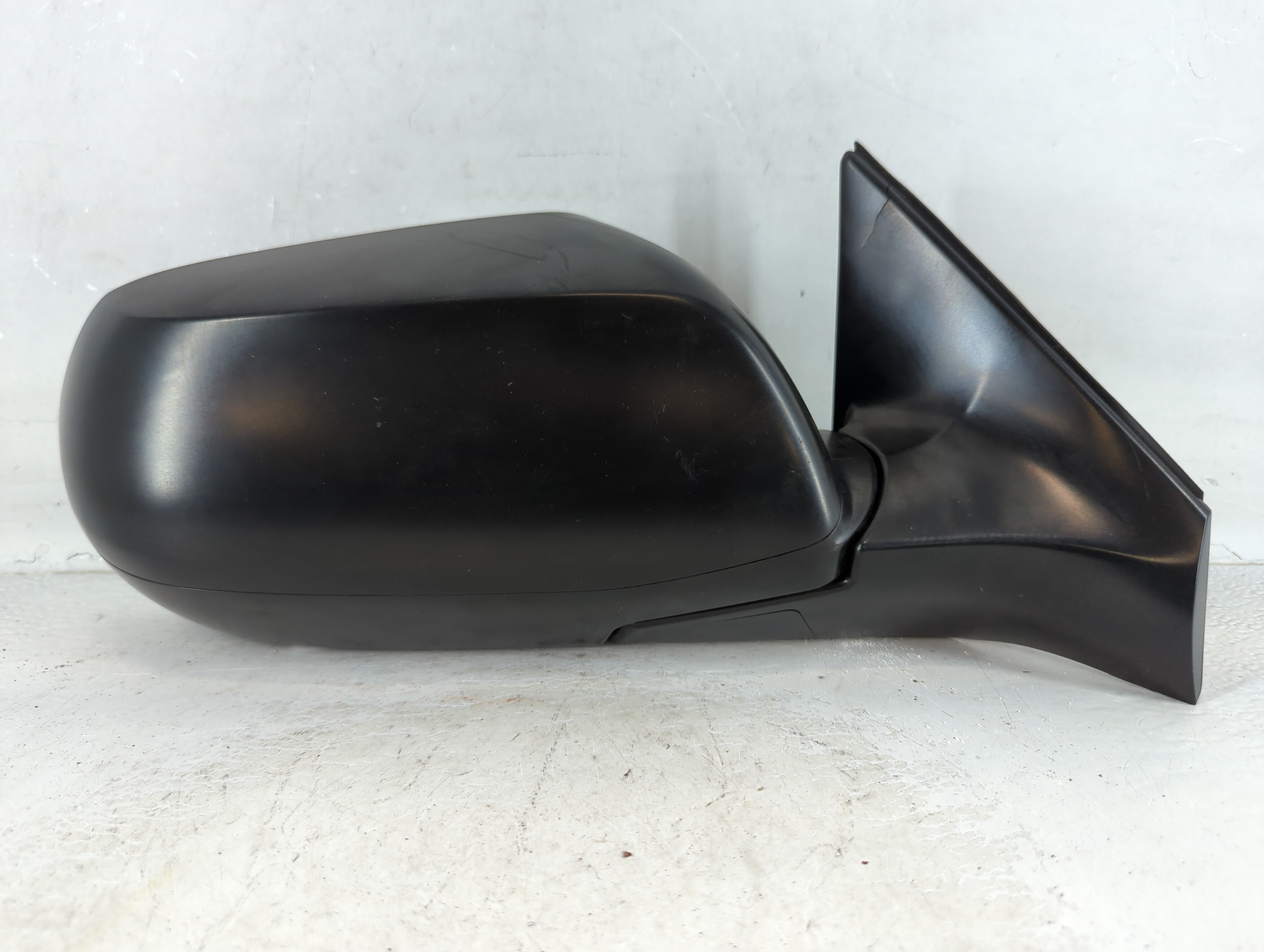 Picture of 2017-2022 Honda Cr-v Passenger Right Side View Power Door Mirror Black 1067227