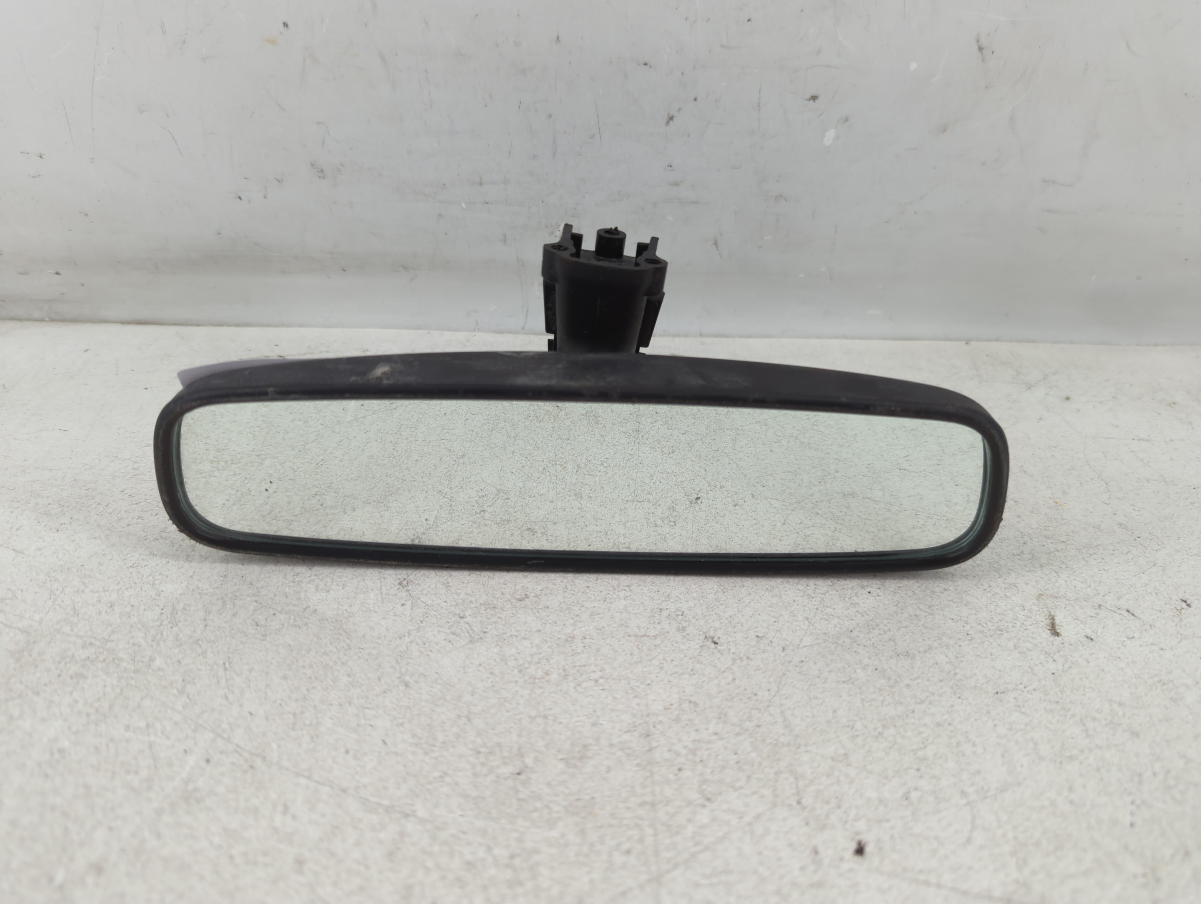 2015-2021 Ford Transit-250 Interior Rear View Mirror Oem 1067229 - Oemusedautoparts1.com