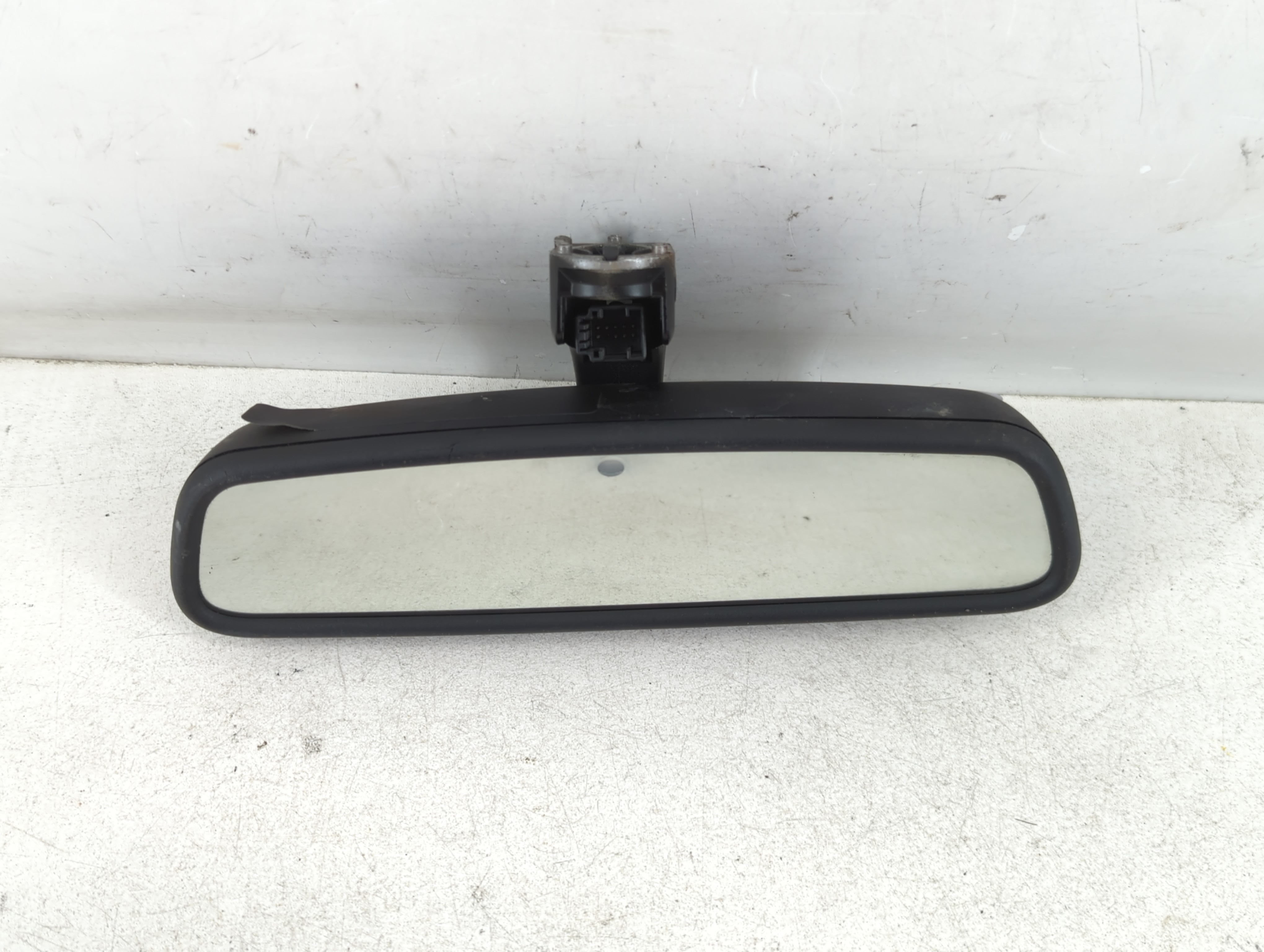 2009 Bmw 328i Interior Rear View Mirror Oem 1067230 - Oemusedautoparts1.com