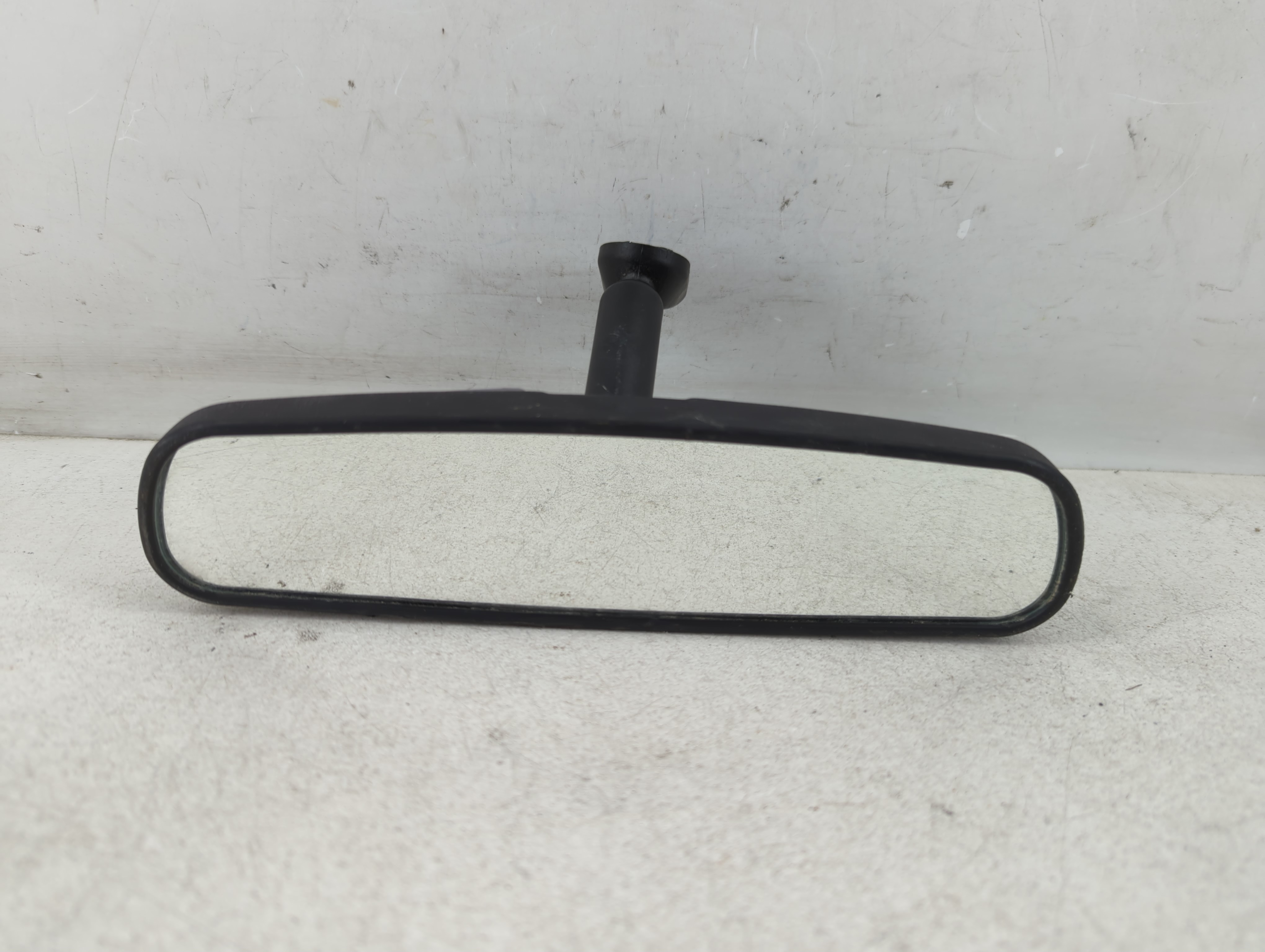 2014-2022 Nissan Rogue Interior Rear View Mirror Oem 1067231 - Oemusedautoparts1.com