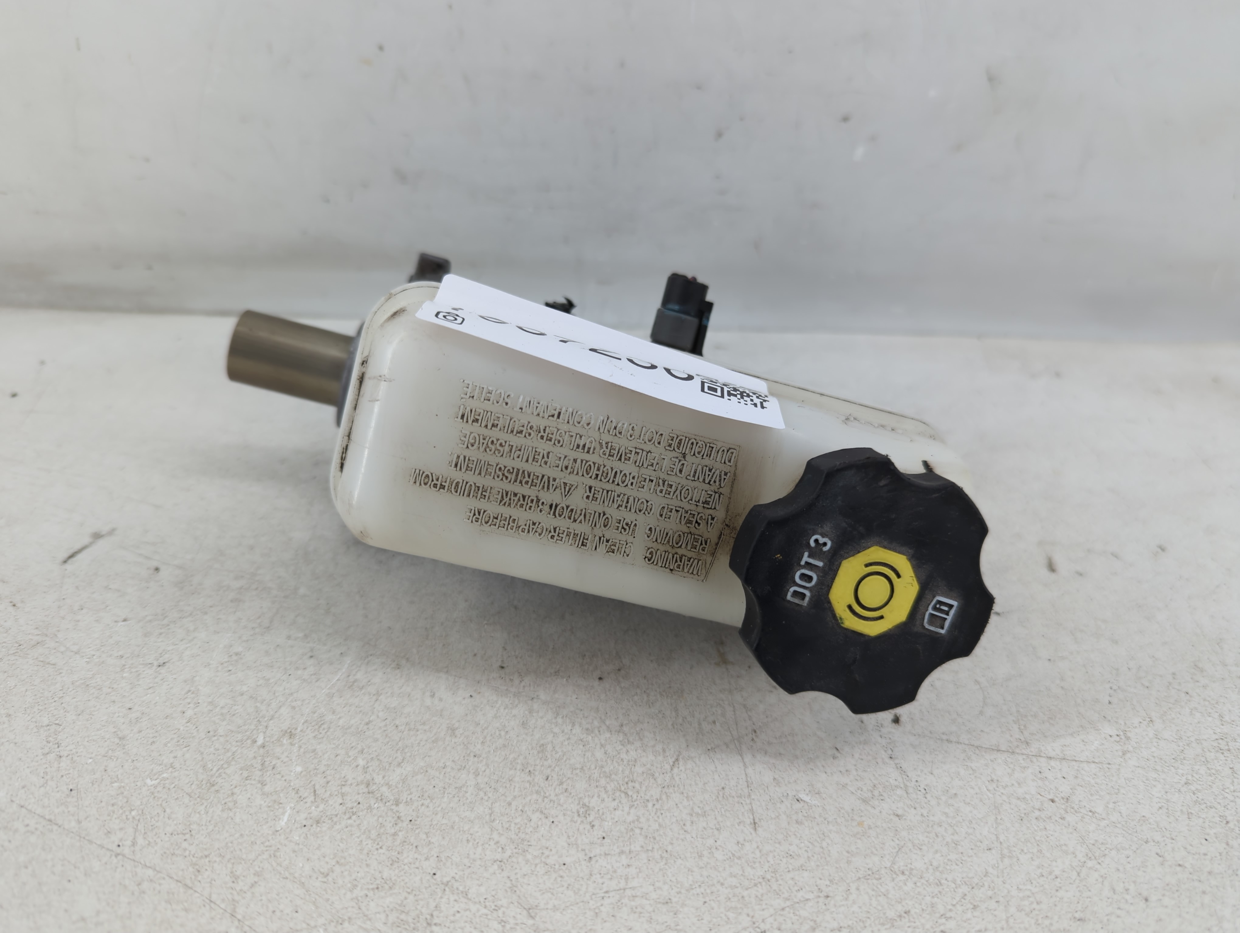Picture of 2011-2017 Gmc Terrain Brake Master Cylinder 1067236