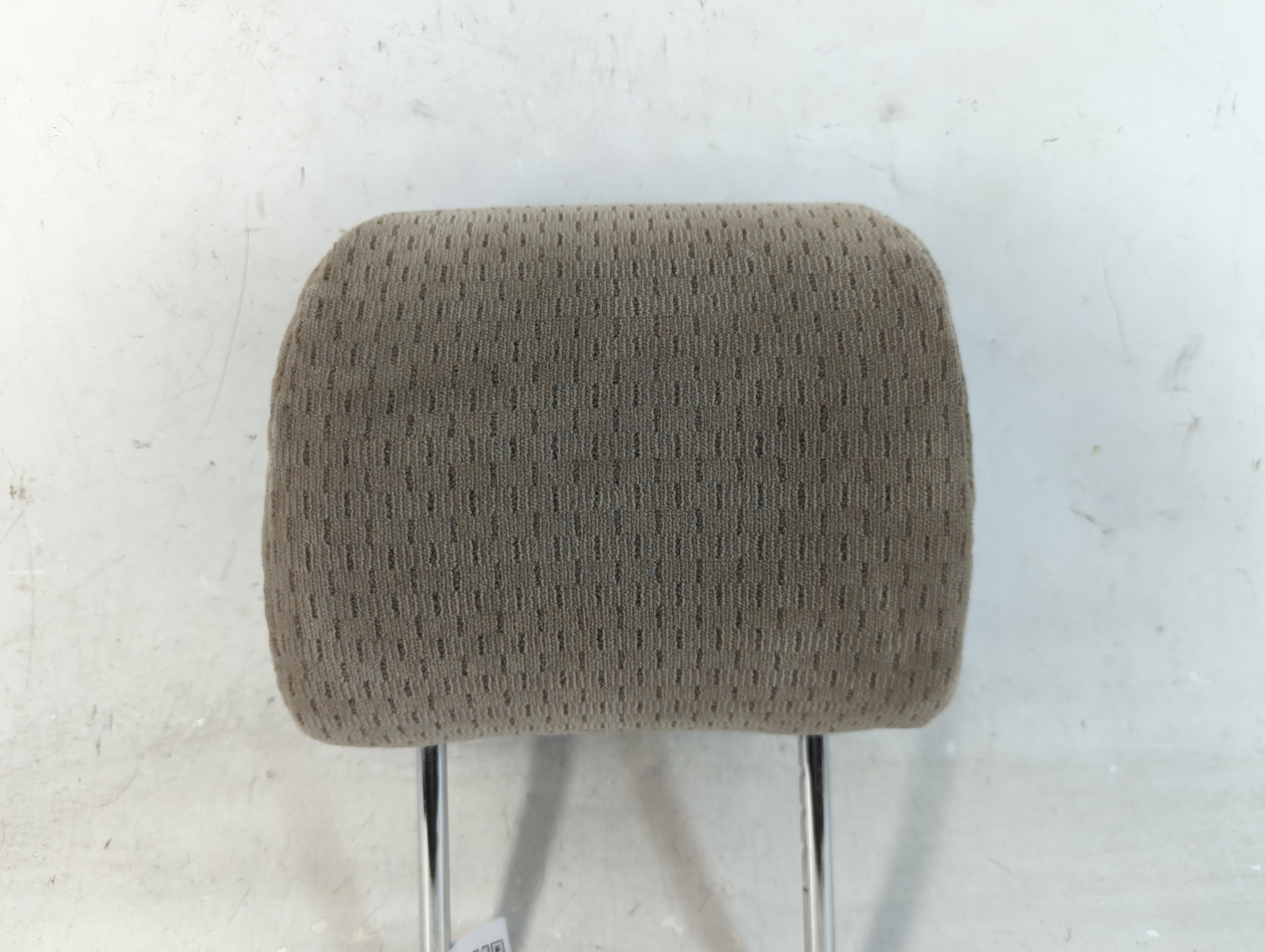 2004 Toyota Camry Headrest Head Rest Front Driver Passenger Seat Beige 1067243 - Oemusedautoparts1.com