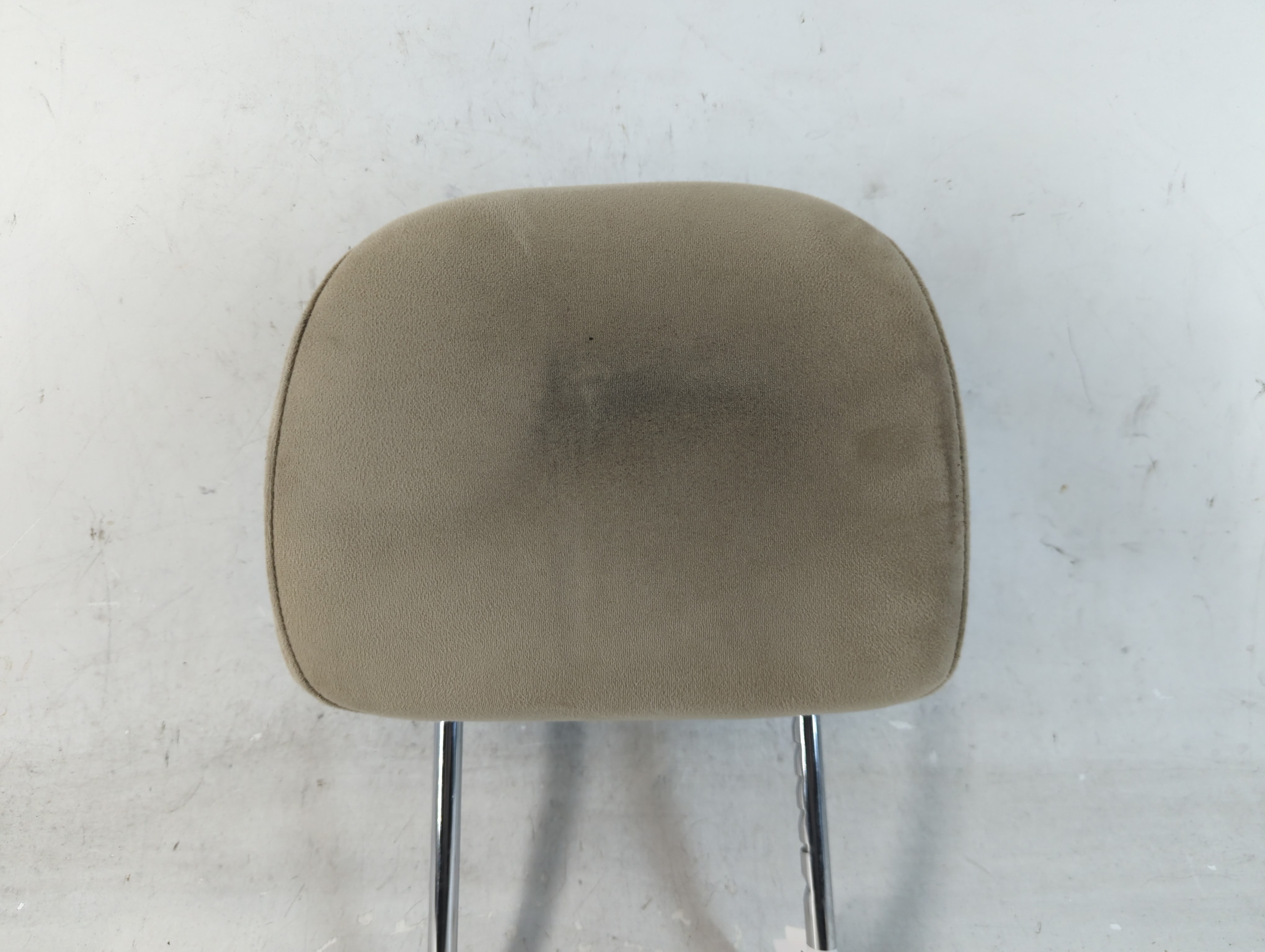 2014-2014 Nissan Altima Headrest Head Rest Front Driver Passenger Seat 1067244 - Oemusedautoparts1.com