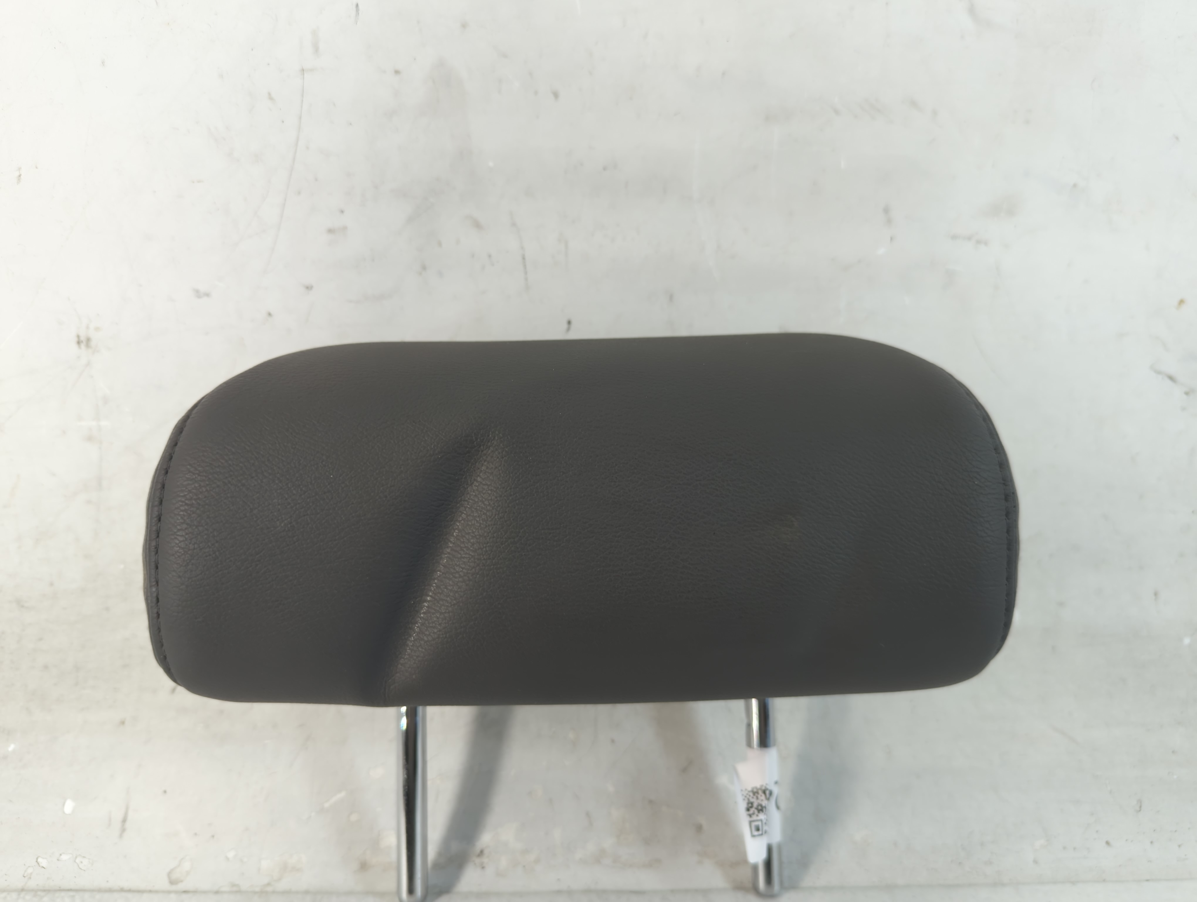 2006-2009 Toyota Prius Headrest Head Rest Rear Seat Black 1067247 - Oemusedautoparts1.com